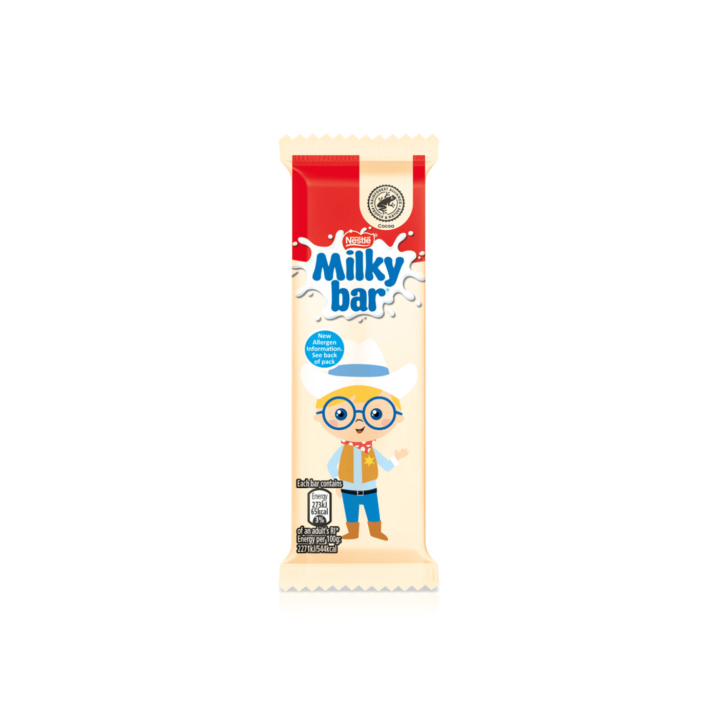 Nestle Milky Bar 12g
