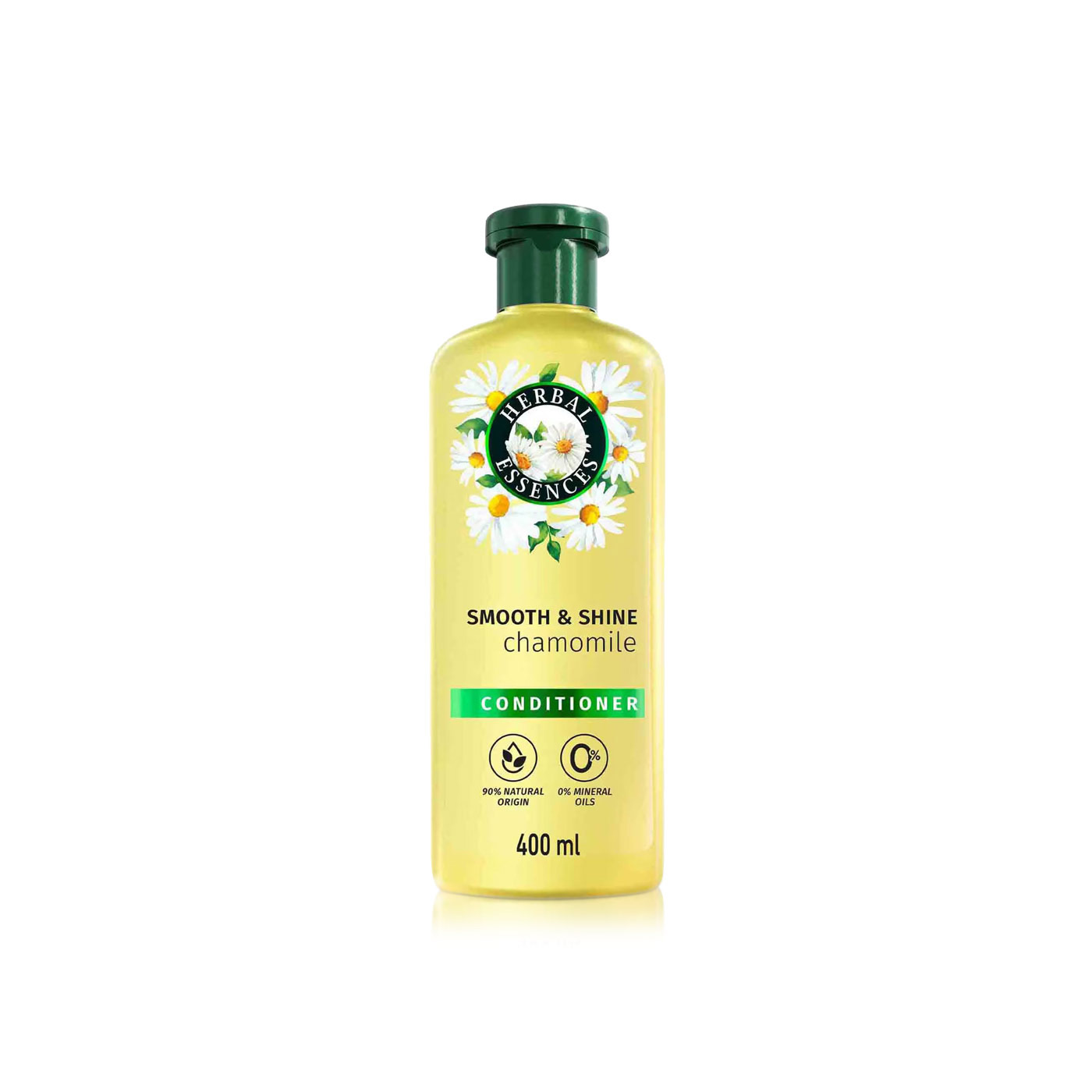 Herbal Essences Chamomile Conditioner 400ml