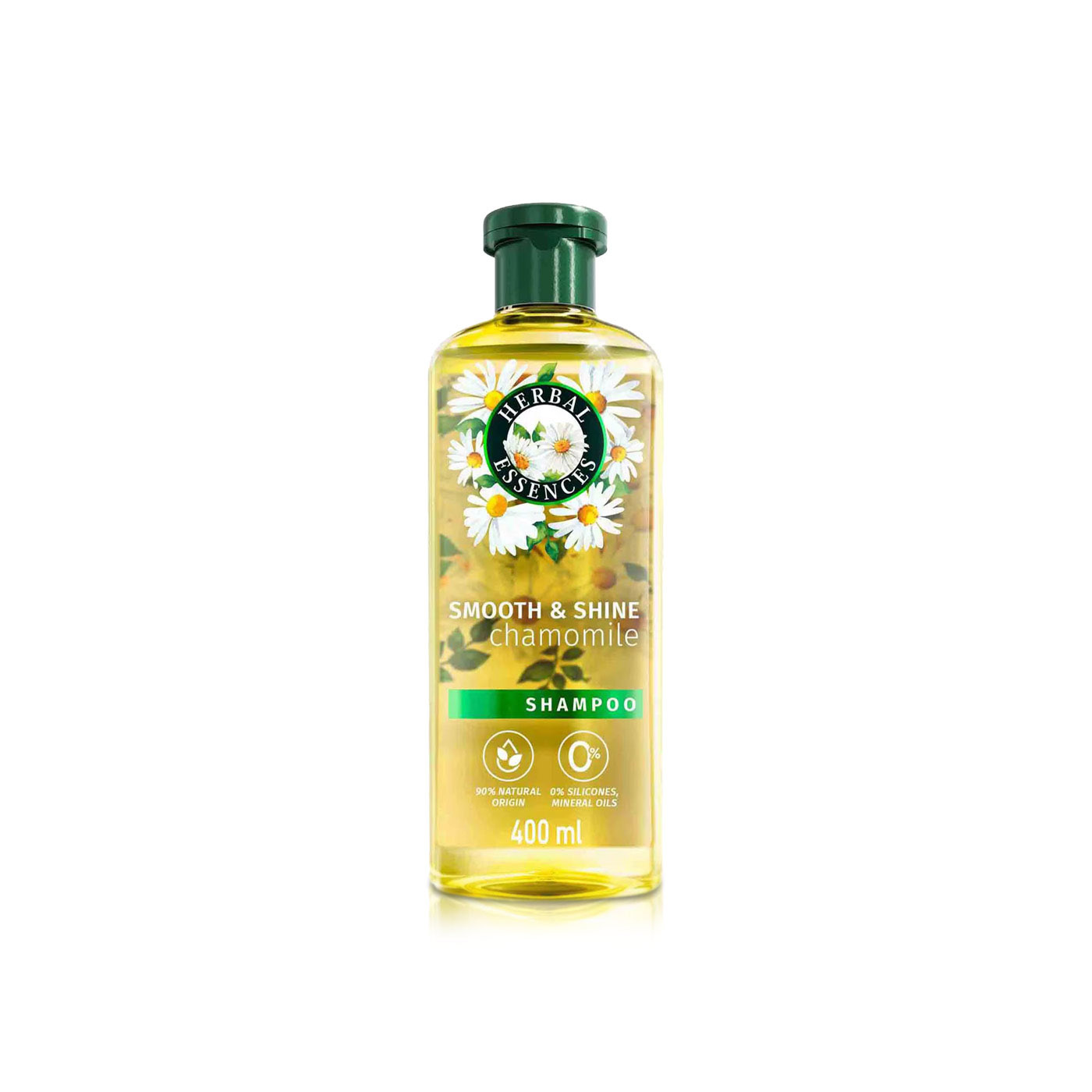 Herbal Essences Chamomile Shampoo 400ml