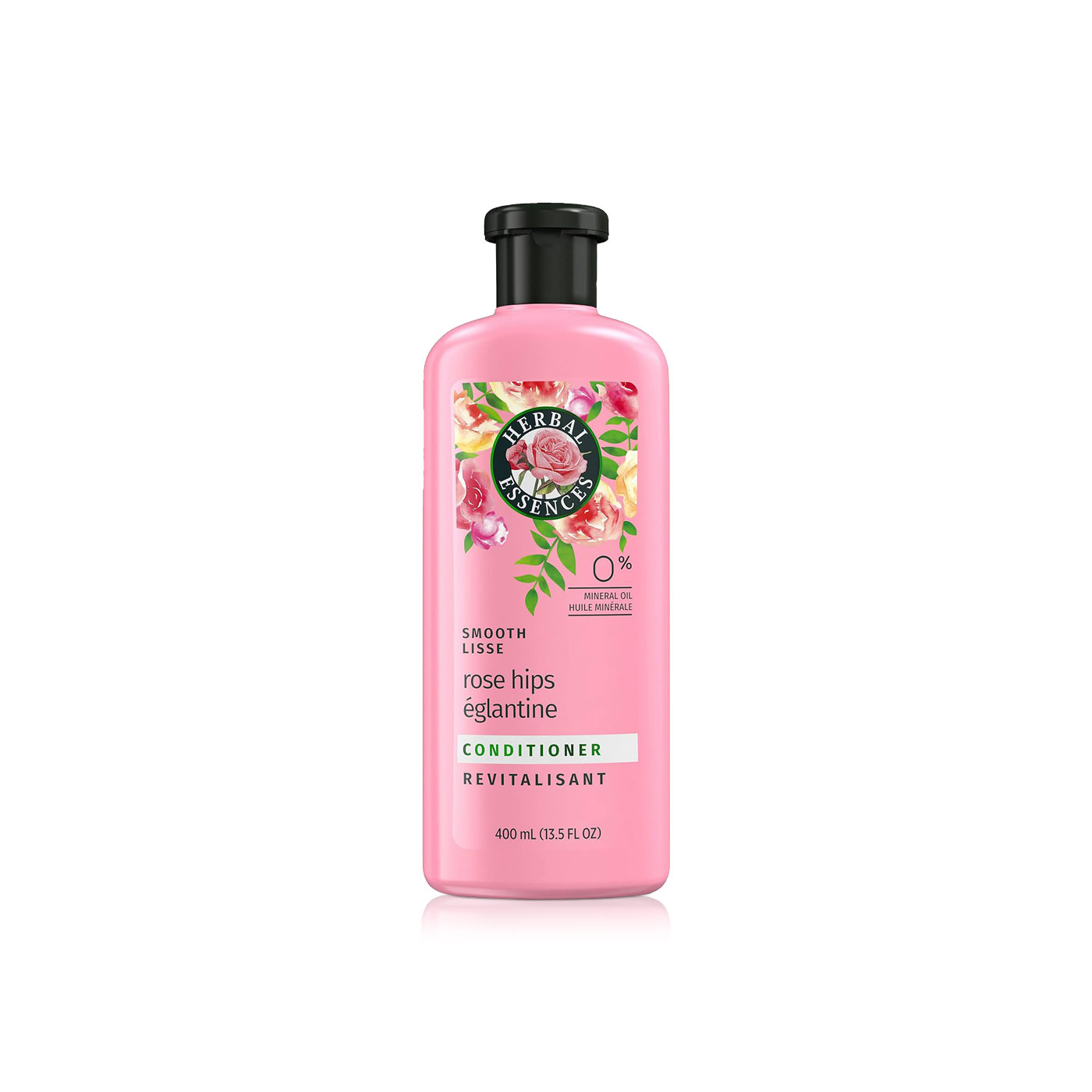 Herbal Essences Rose Conditioner 400ml