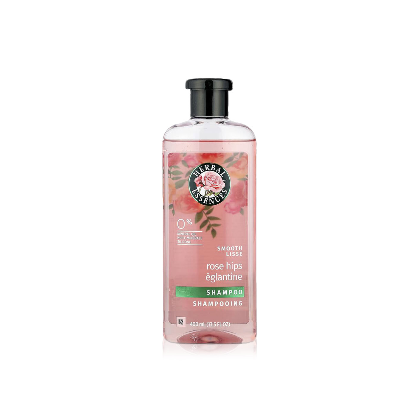 Herbal Essences Rose Shampoo 400ml