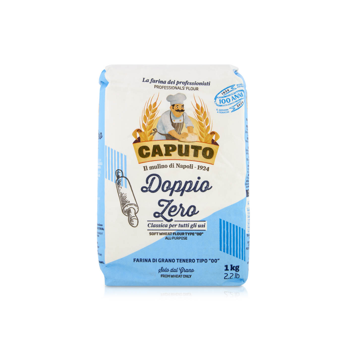 Caputo All-Purpose Flour 00 1kg