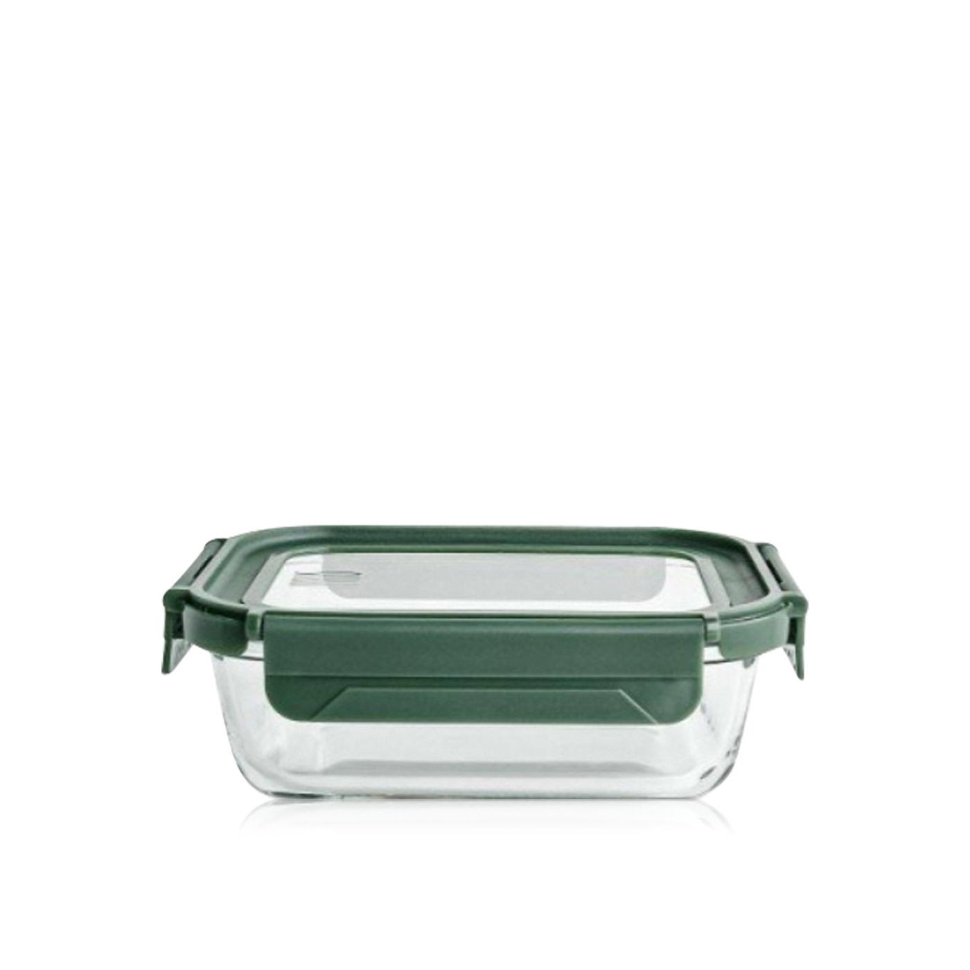Iris Barcelona Lunchbox Glass 640ml