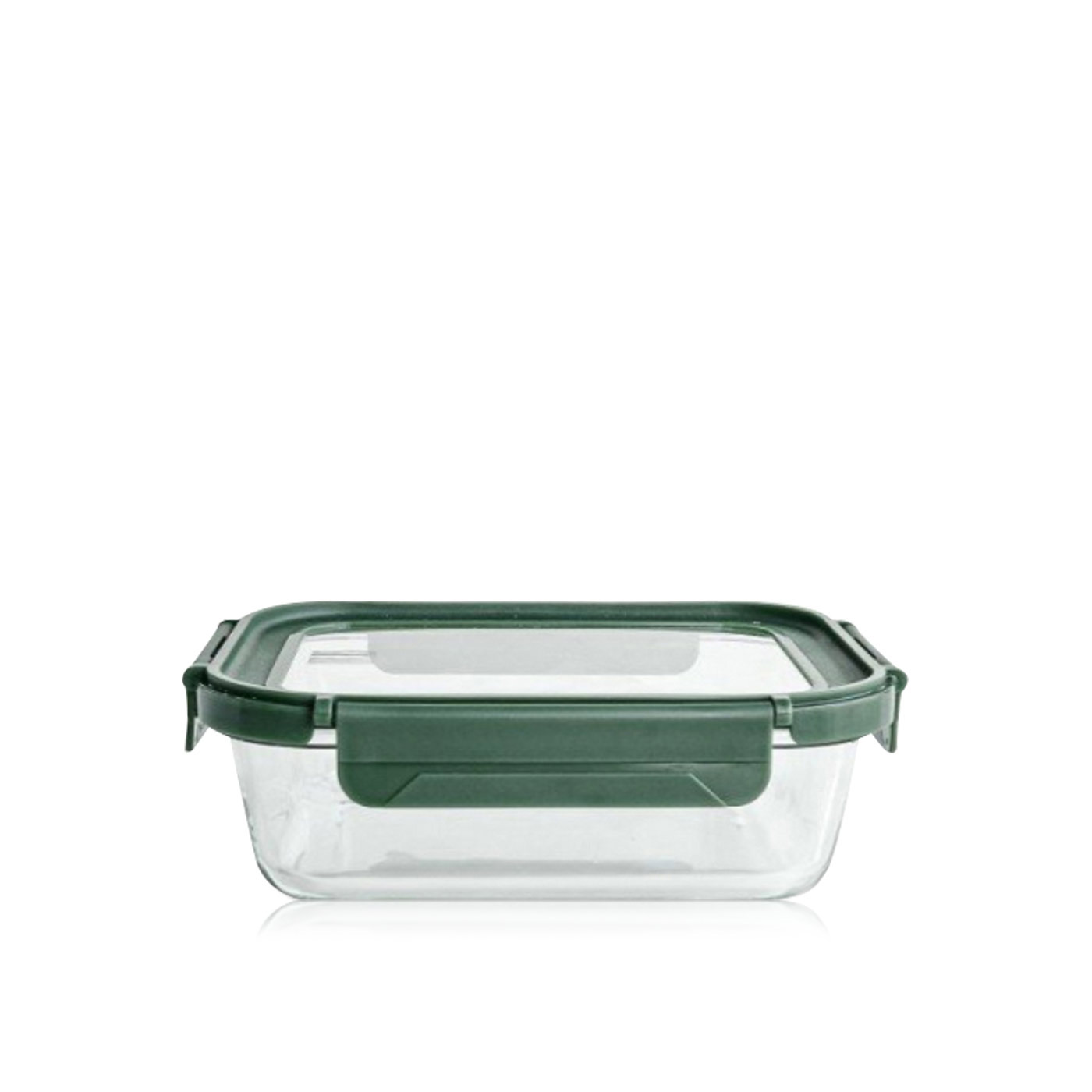 Iris Barcelona Lunchbox Glass 1L