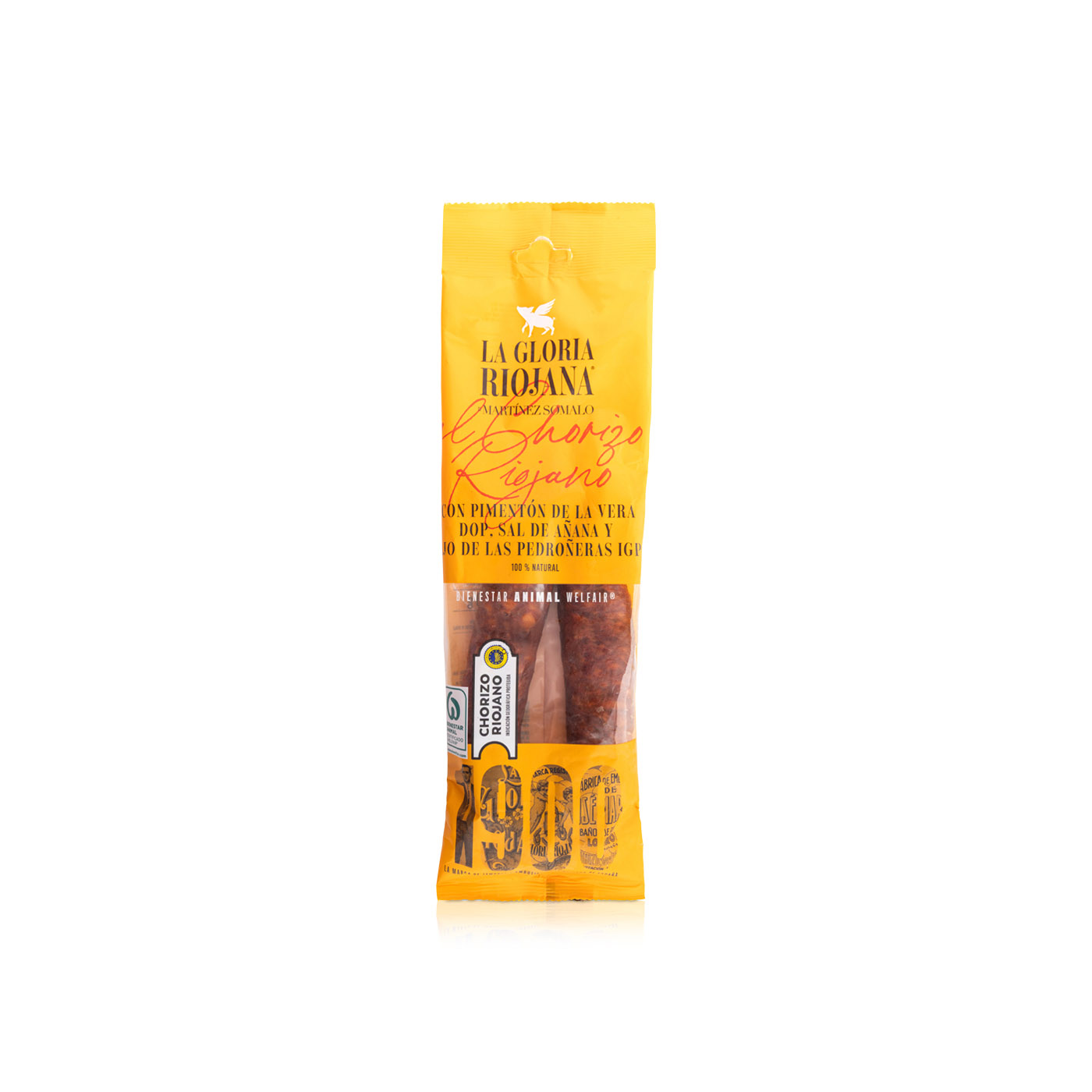 La Gloria Riojana Chorizo 280g
