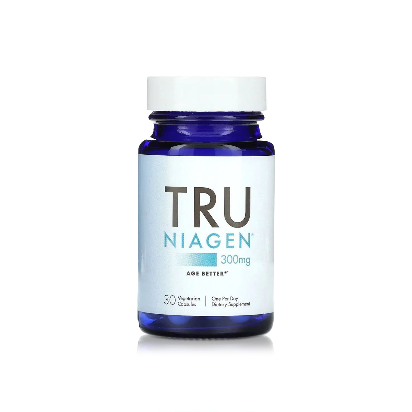 Tru Niagen Pro Nad+ 1000mg Capsules x30