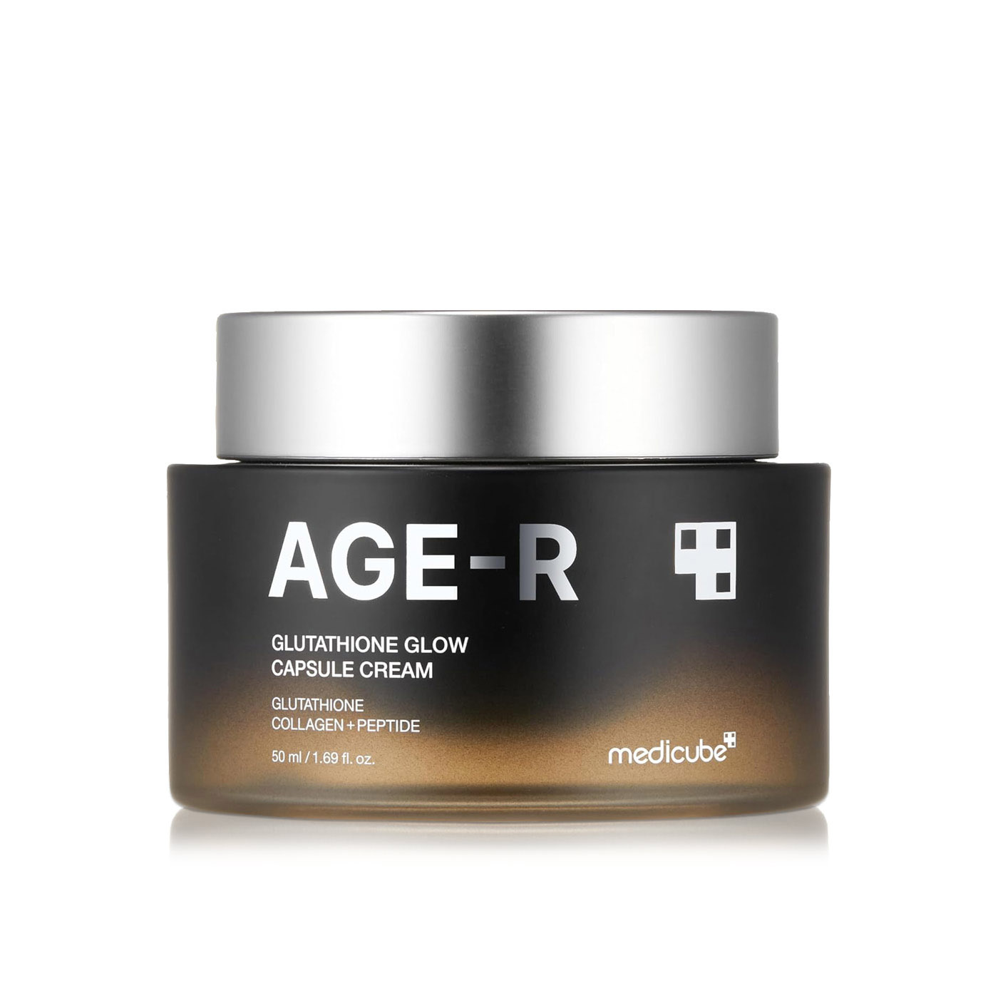 Medicube Glutathione Glow Capsule Cream 50ml