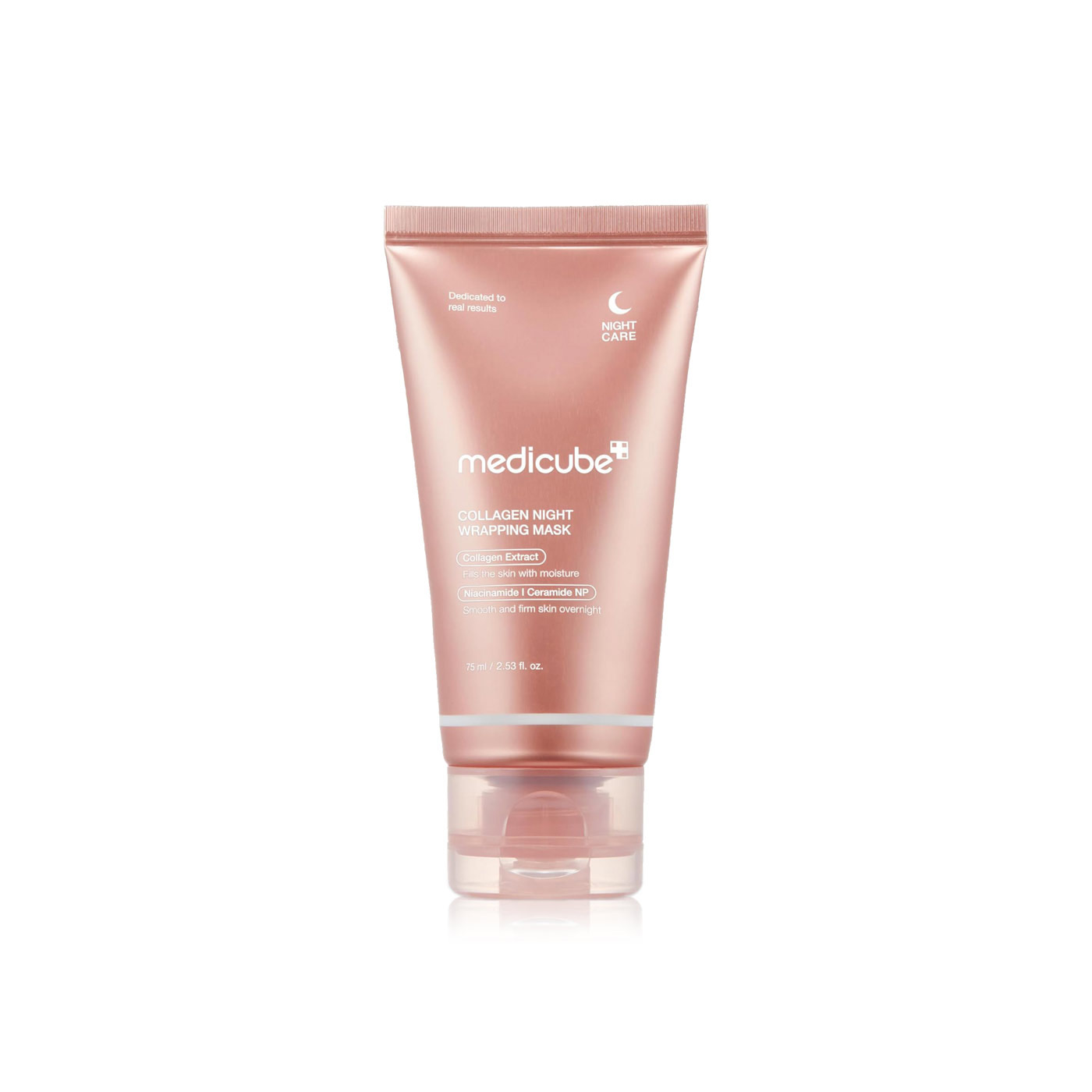 Medicube Collagen Night Wrap Mask 75ml