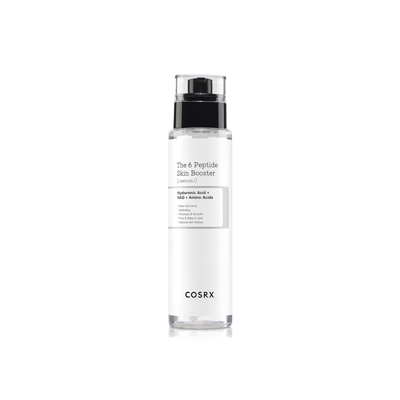 Cosrx The 6 Peptide Skin Booster Serum 150ml
