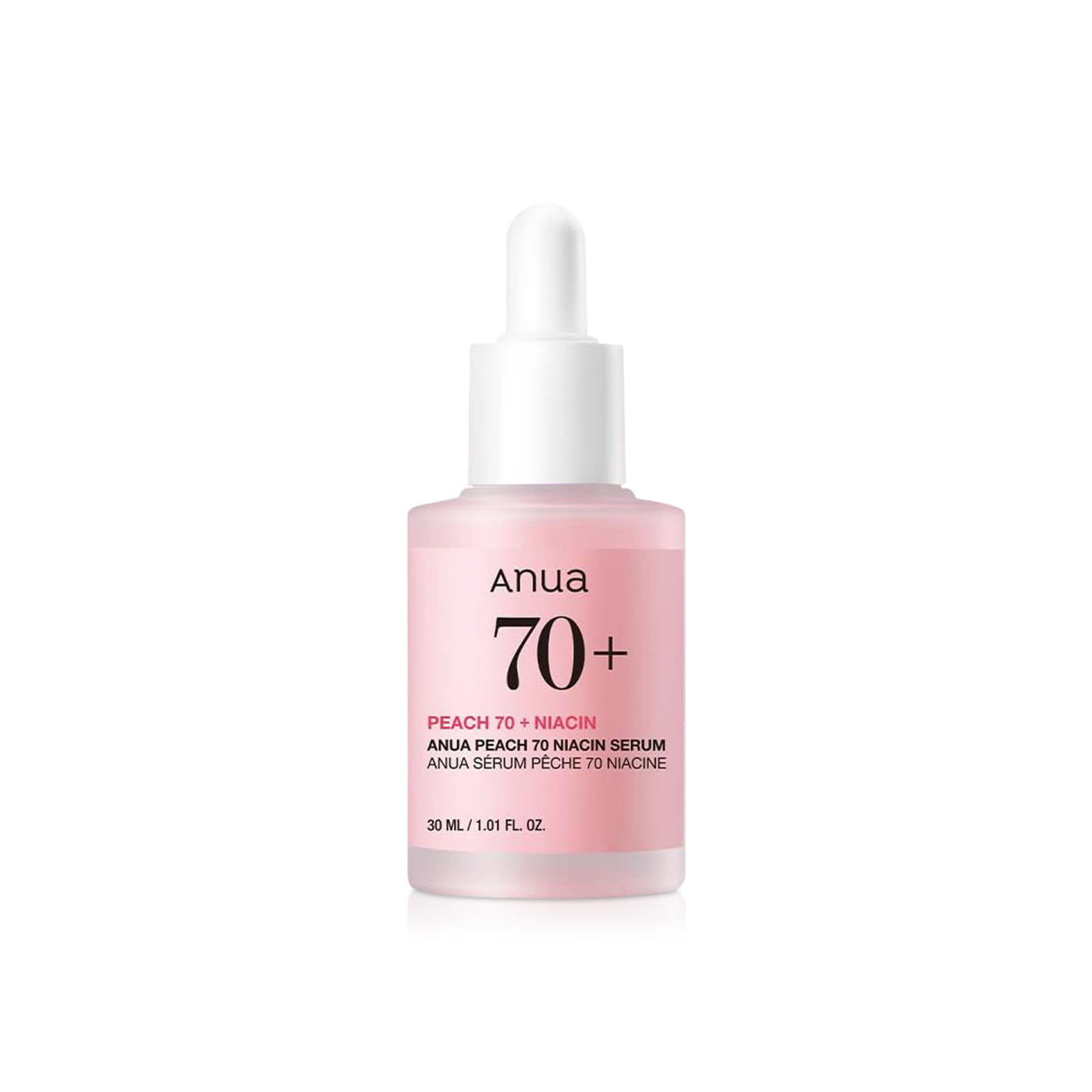 Anua Peach 70 + Niacin Serum 30ml