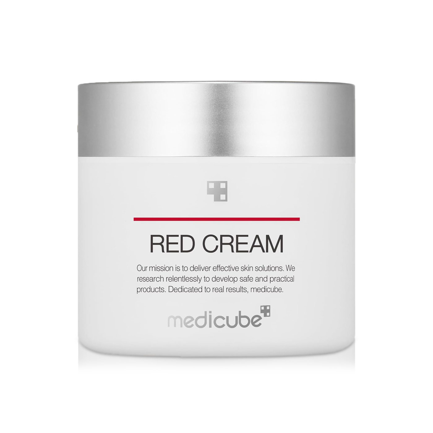 Medicube Red Cream 2.0 50ml