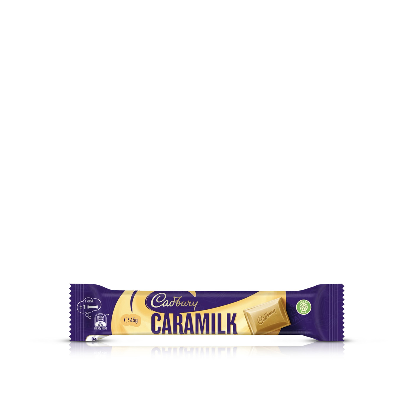 Cadbury Caramilk 45g