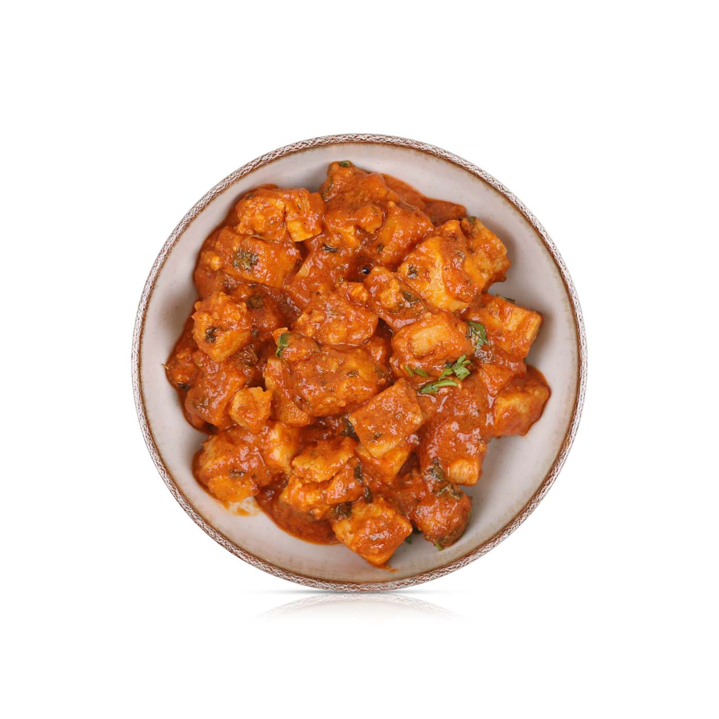 Paneer Tikka Masala