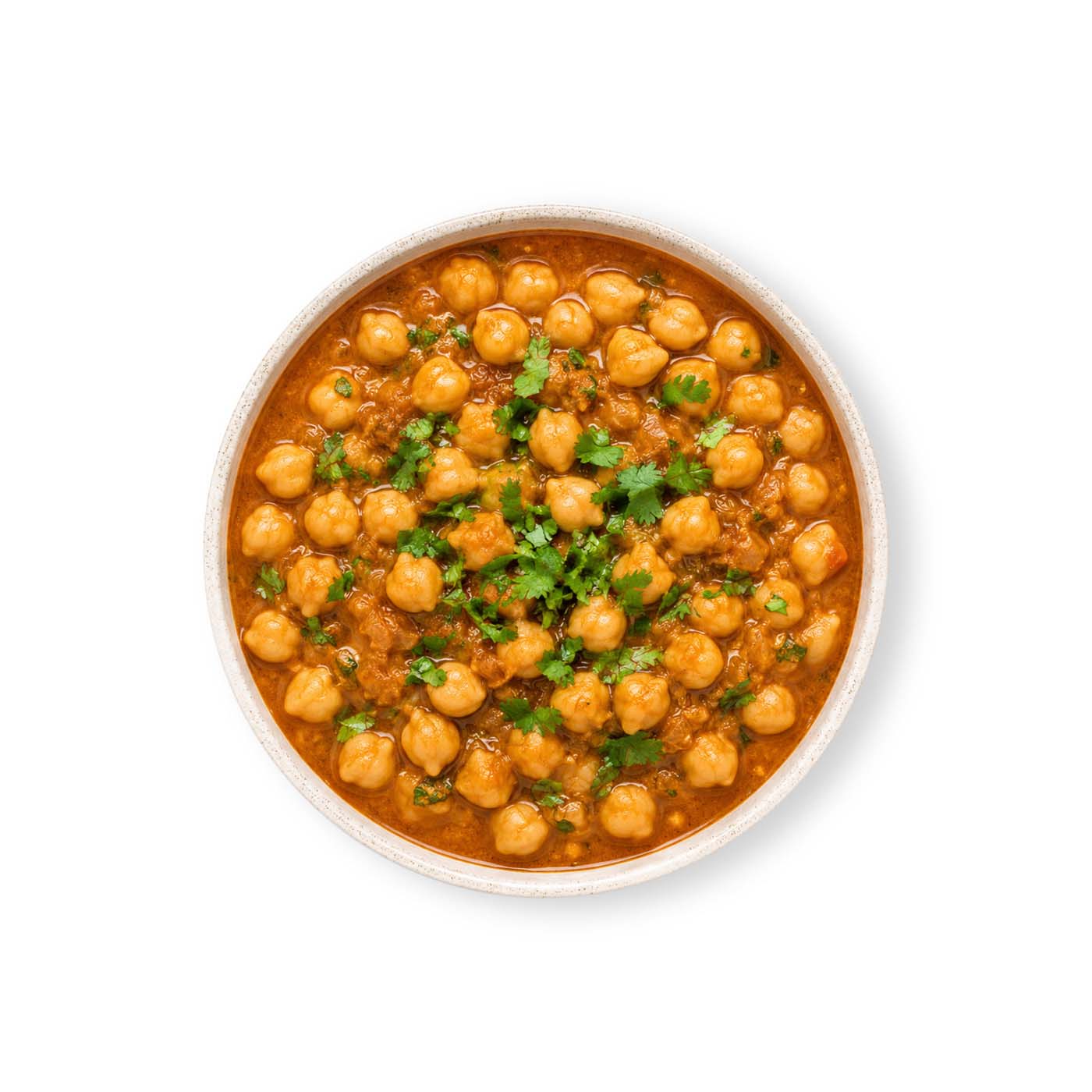 Chana Masala