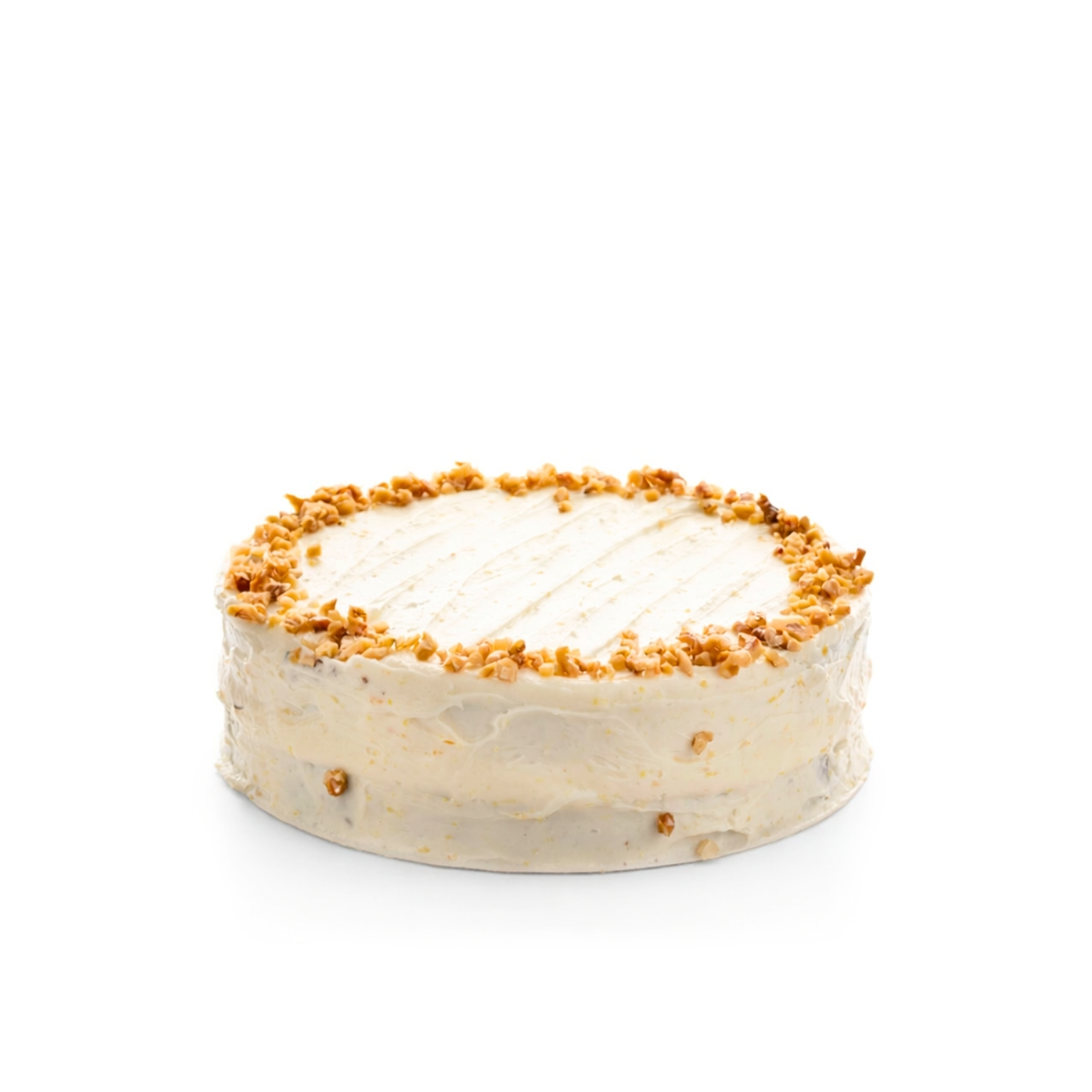 Small Carrot Cake 1.5kg