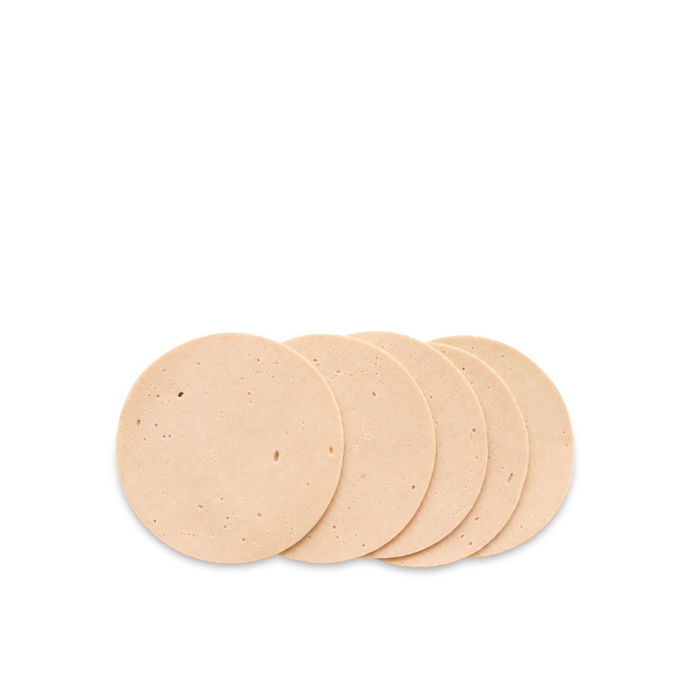 Prime Chicken Mortadella Plain