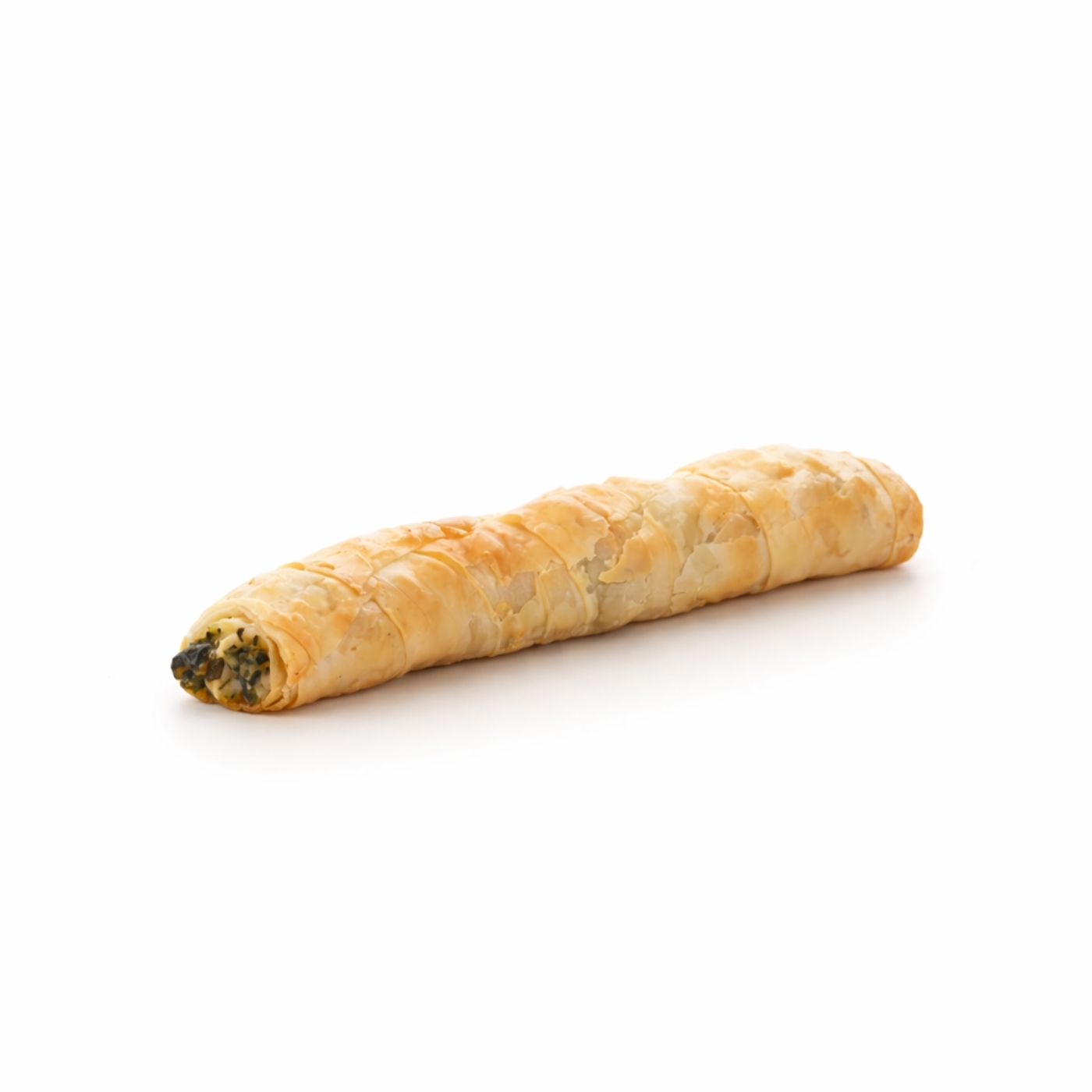Spinach and Cheese Borek 100g