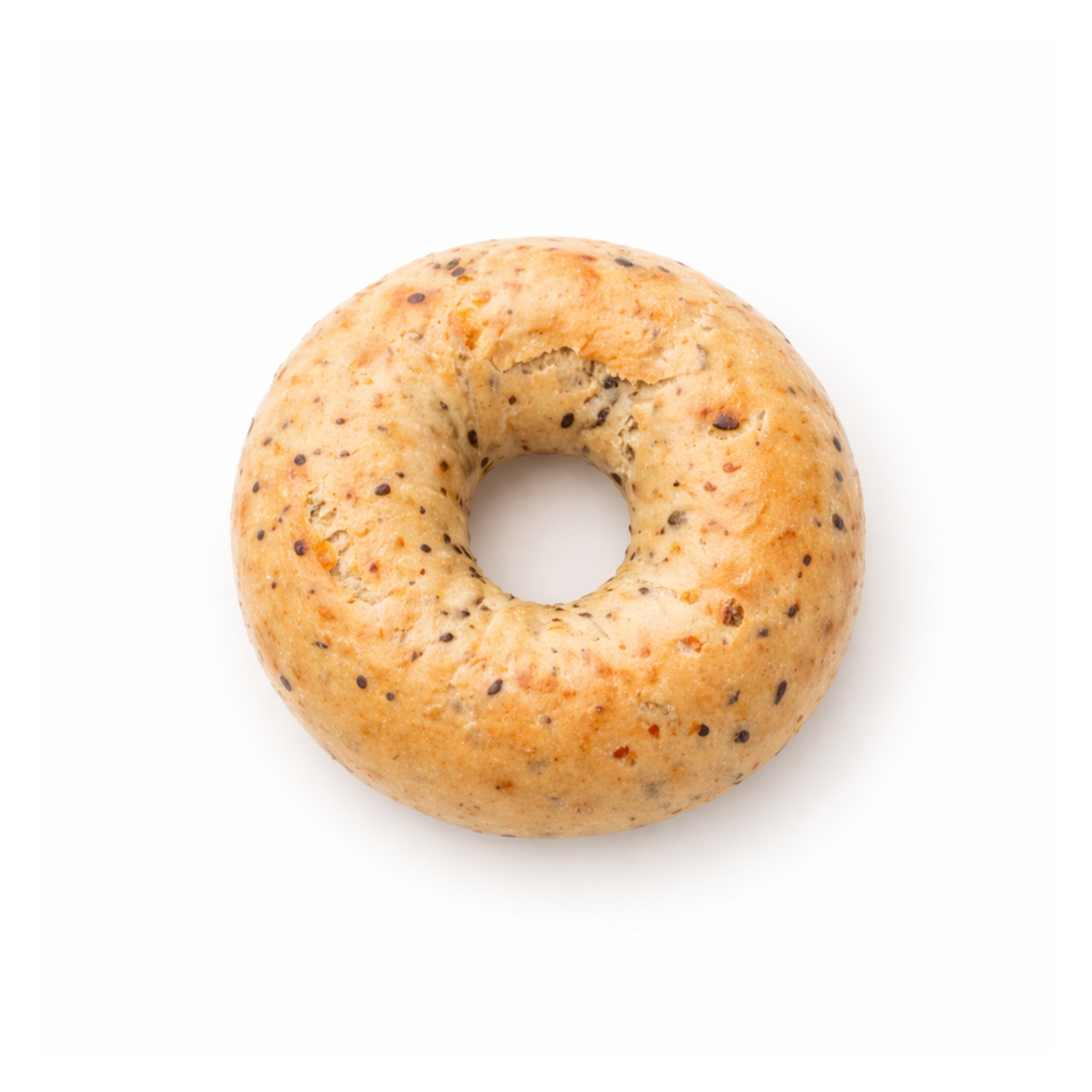 High Protein Bagel 120g