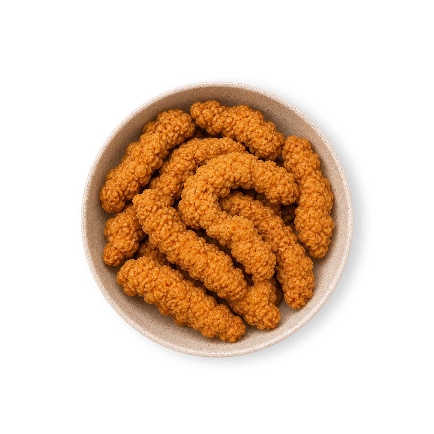 Zinger Chicken Strips
