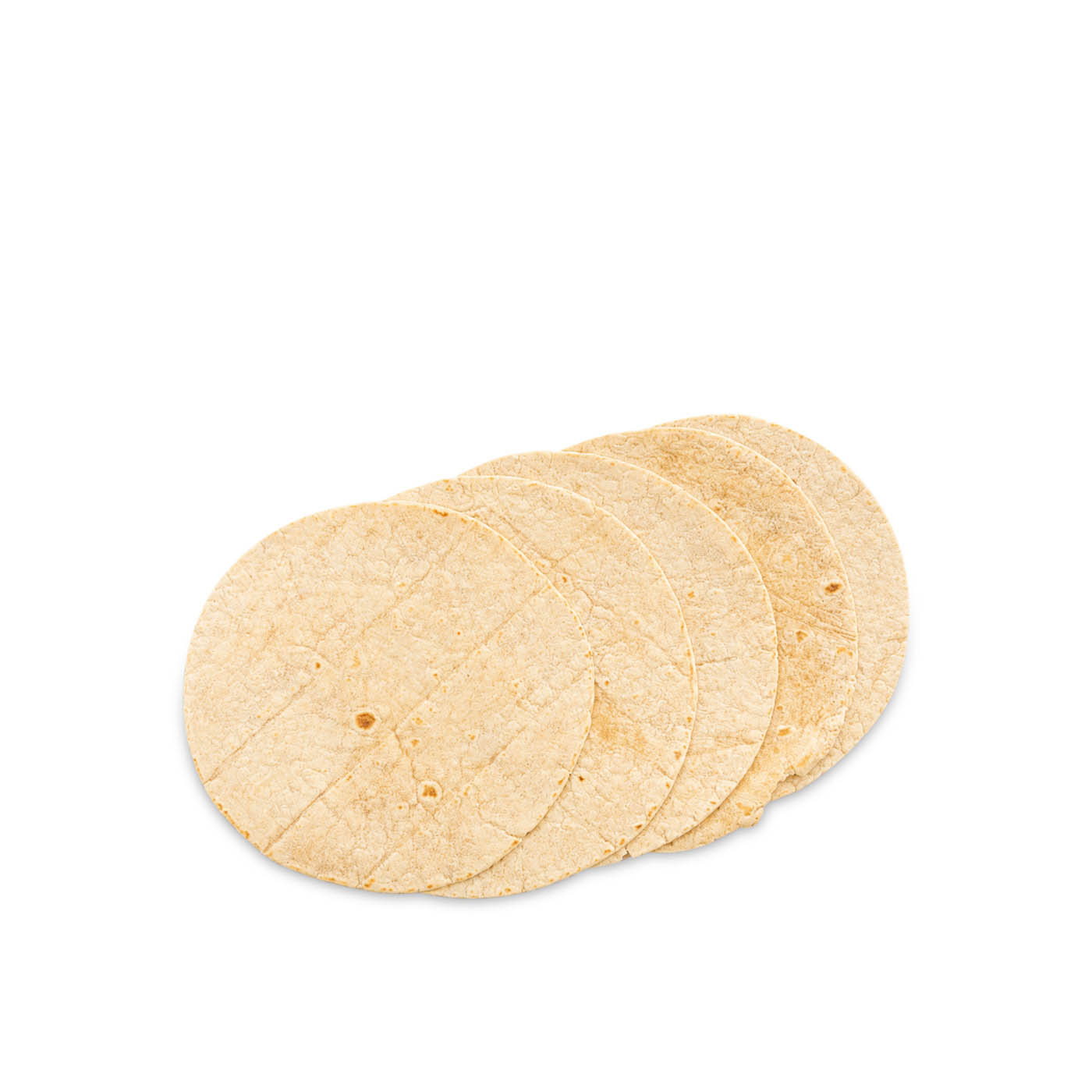 Chapatti x 5