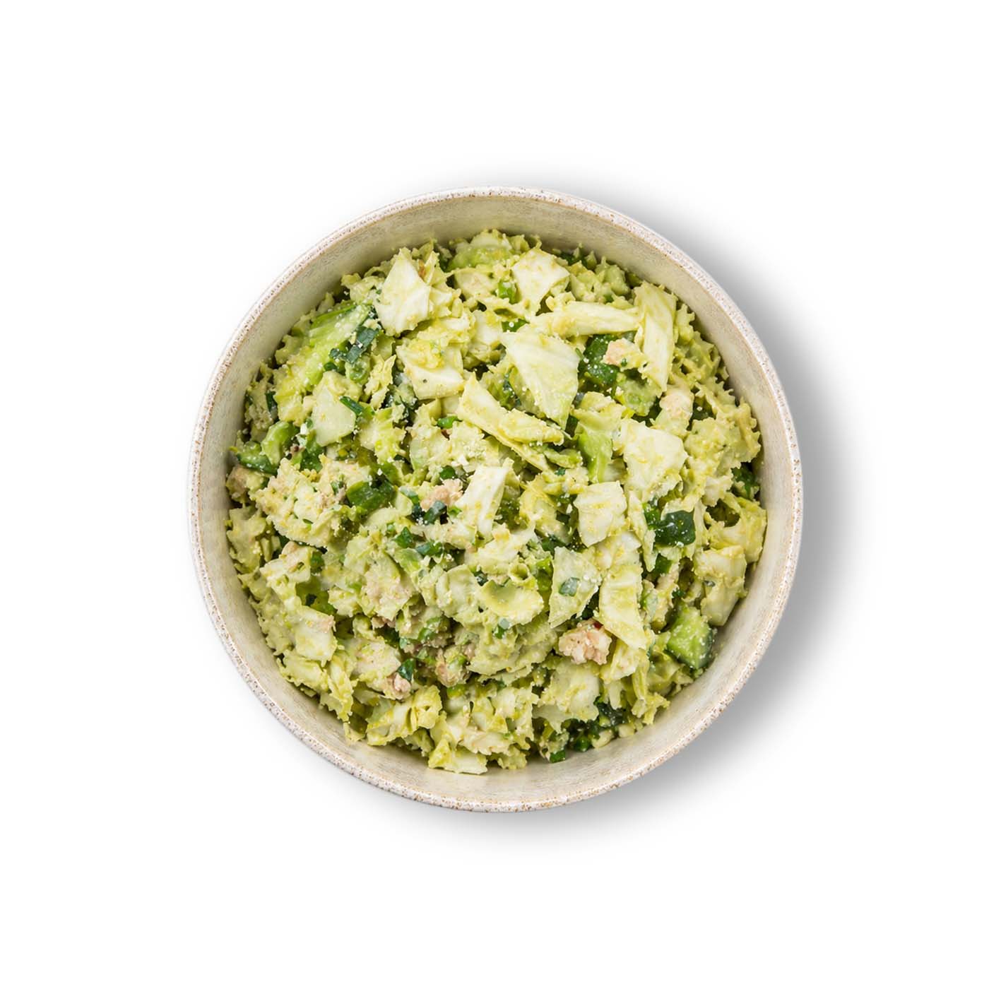 Green Goddess Chicken Salad