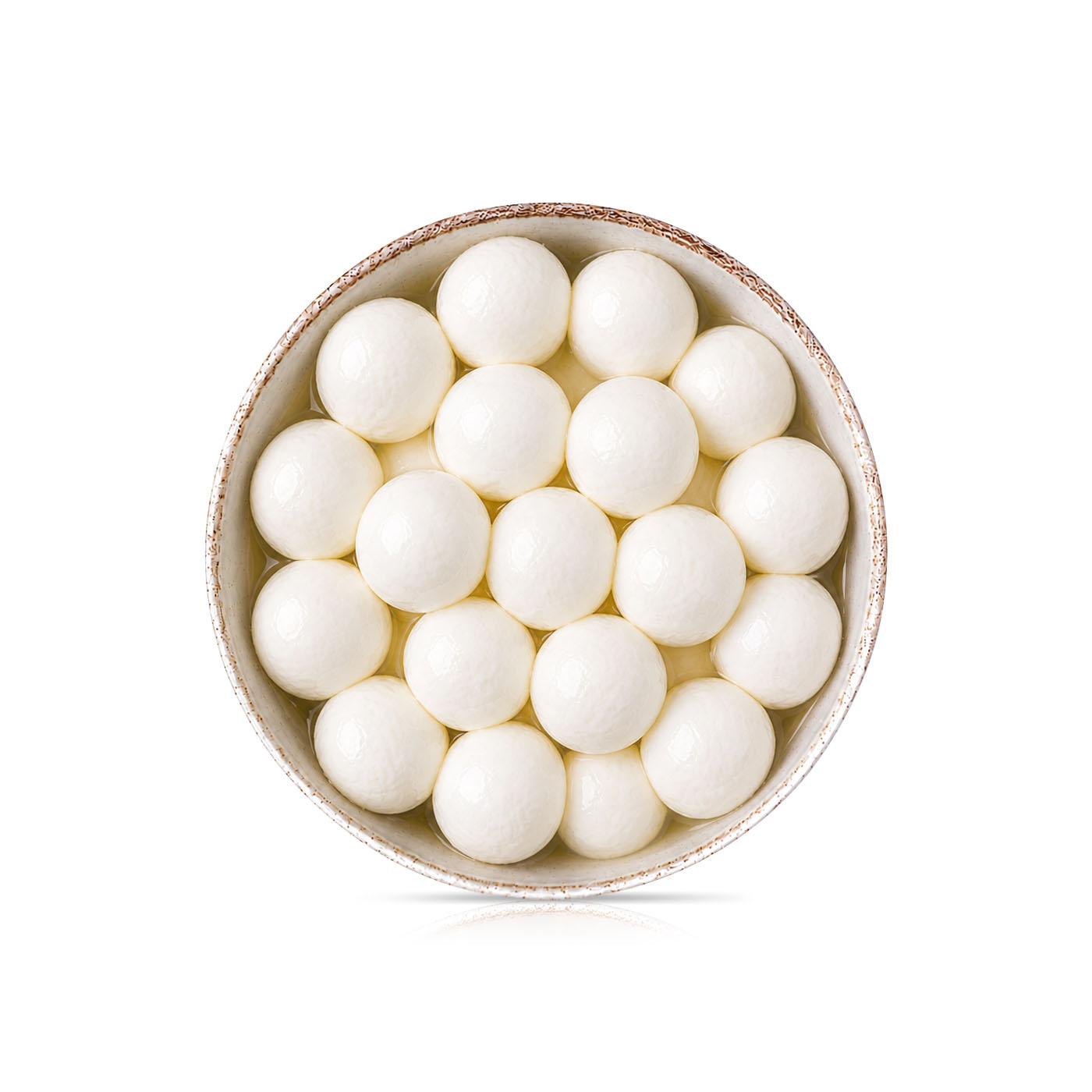 Fresh Labneh Balls