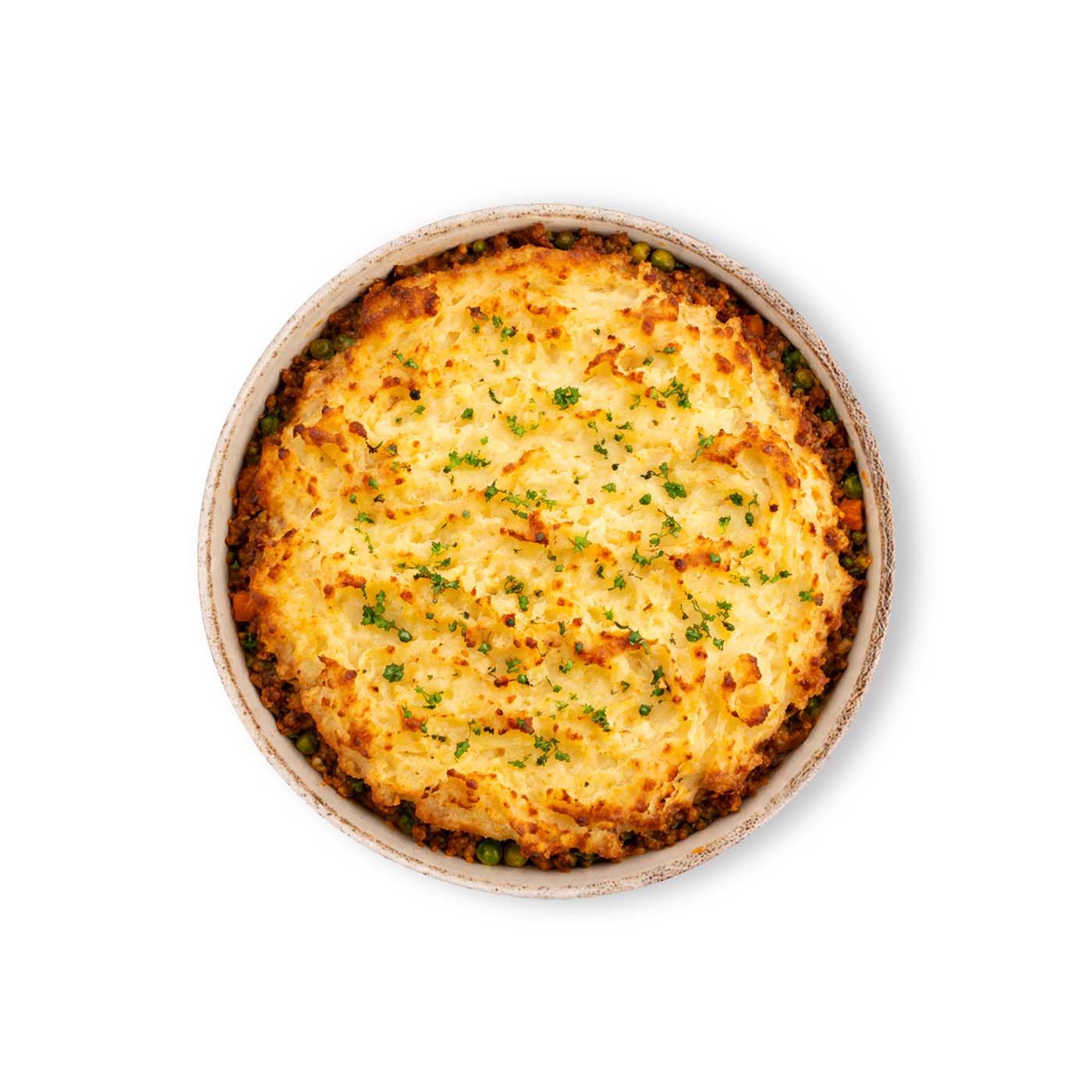Cottage Pie