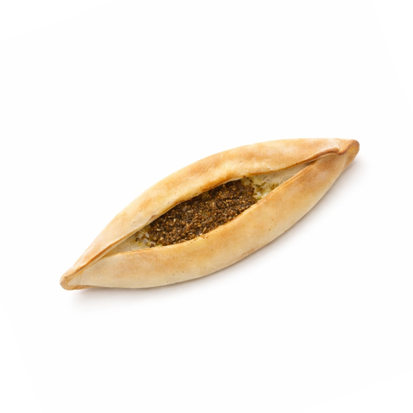 Labneh and Zaatar Fatayer 135g