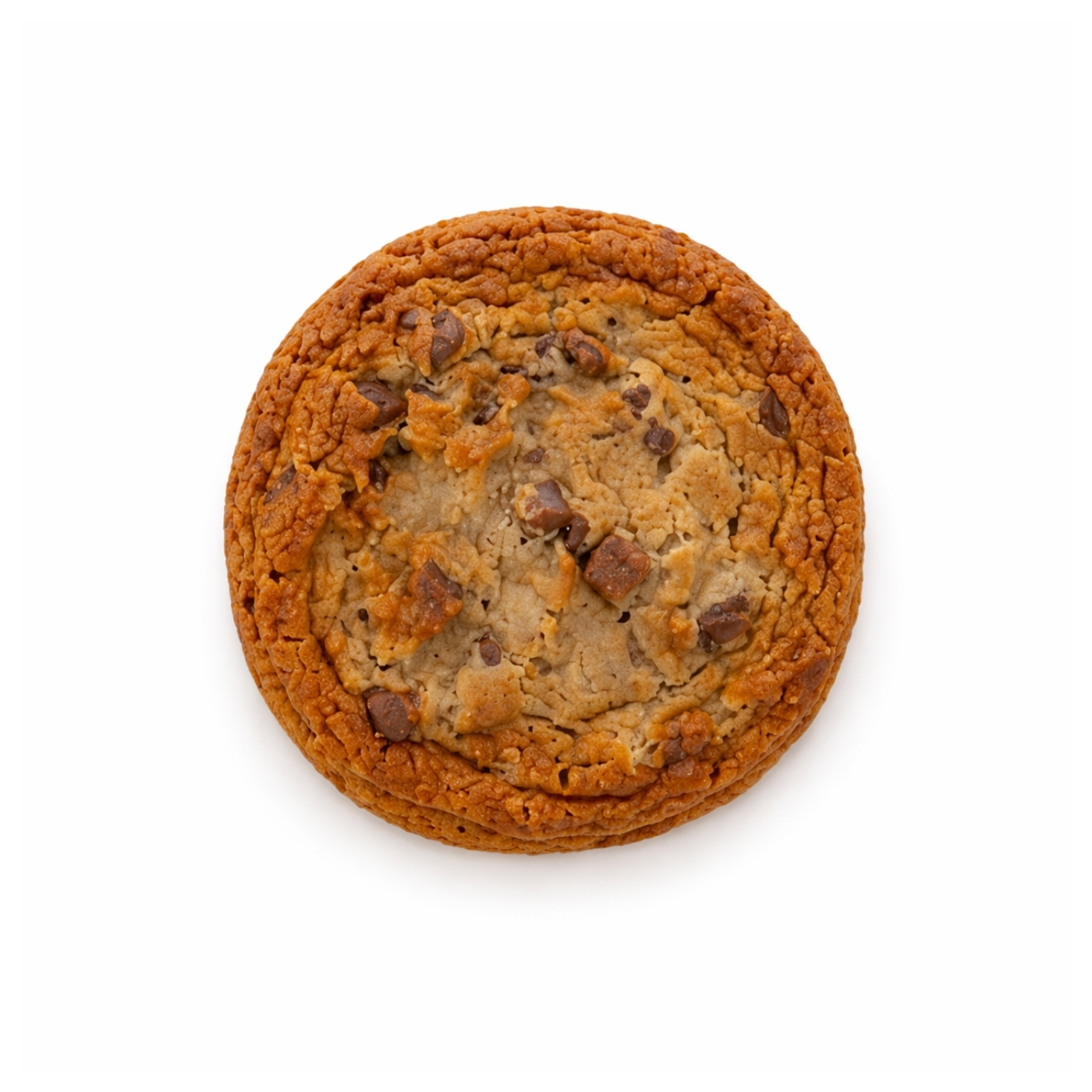 Double Chocolate Cookie 80g