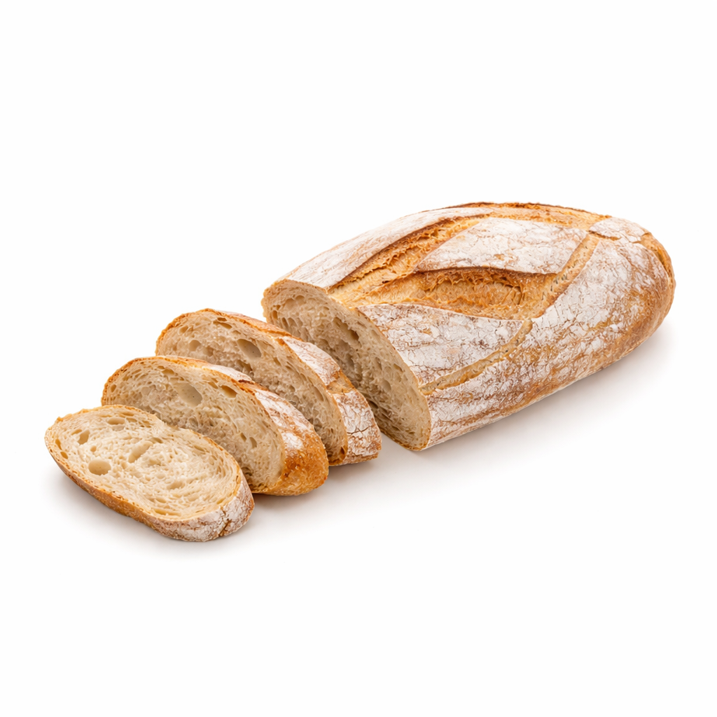 Sourdough Bread 800g