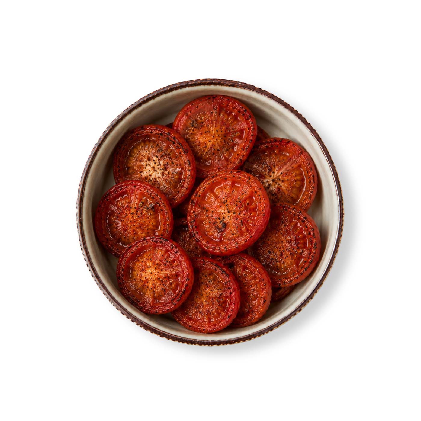 Roasted Tomatoes