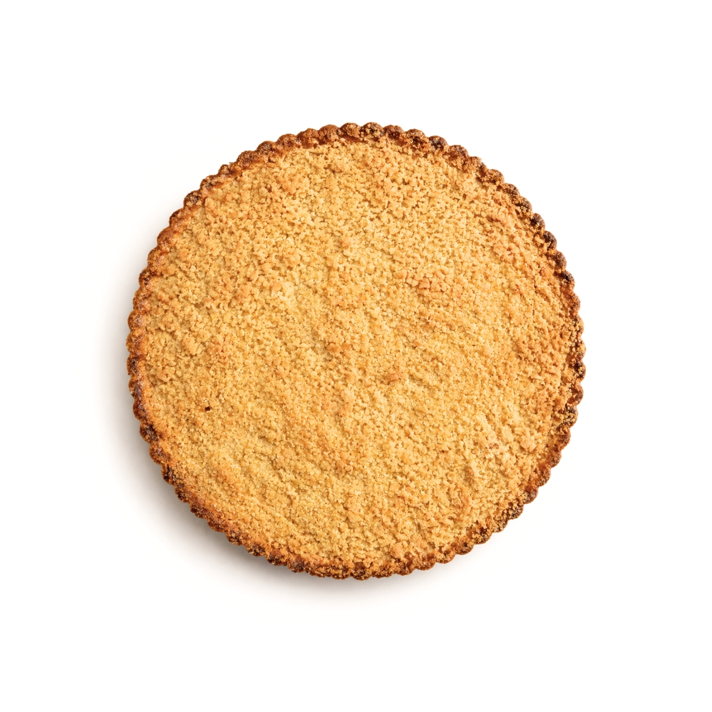 Whole Apple Crumble Pie 1kg