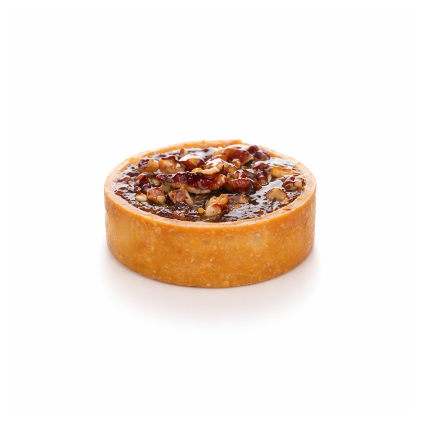 Caramelized Pecan Tart 100g