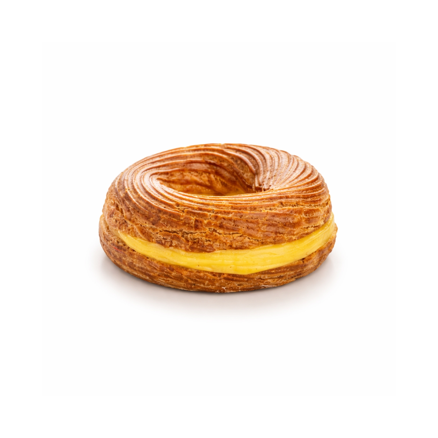 Vanilla Paris Brest 120g