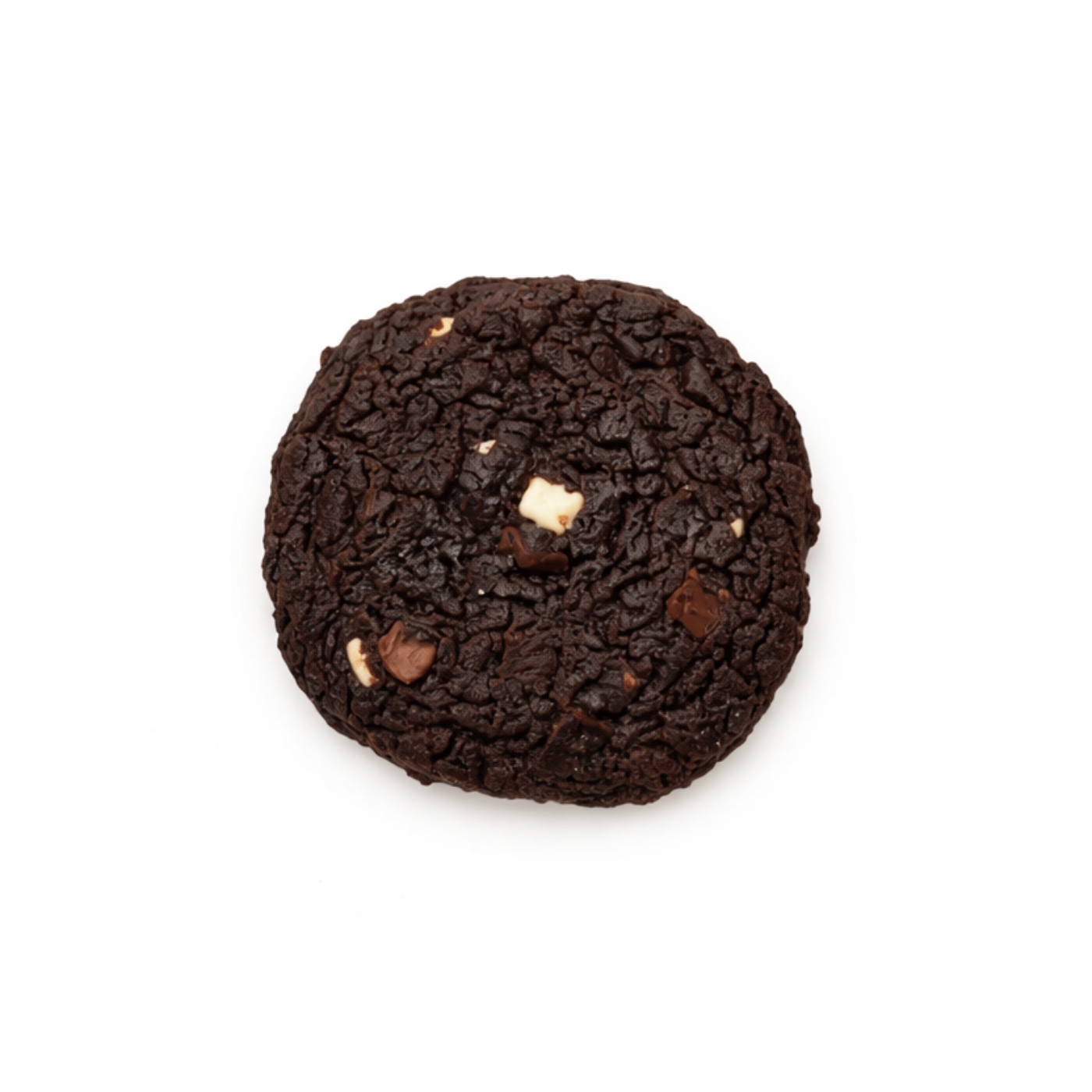 Triple Chocolate Cookie 80g