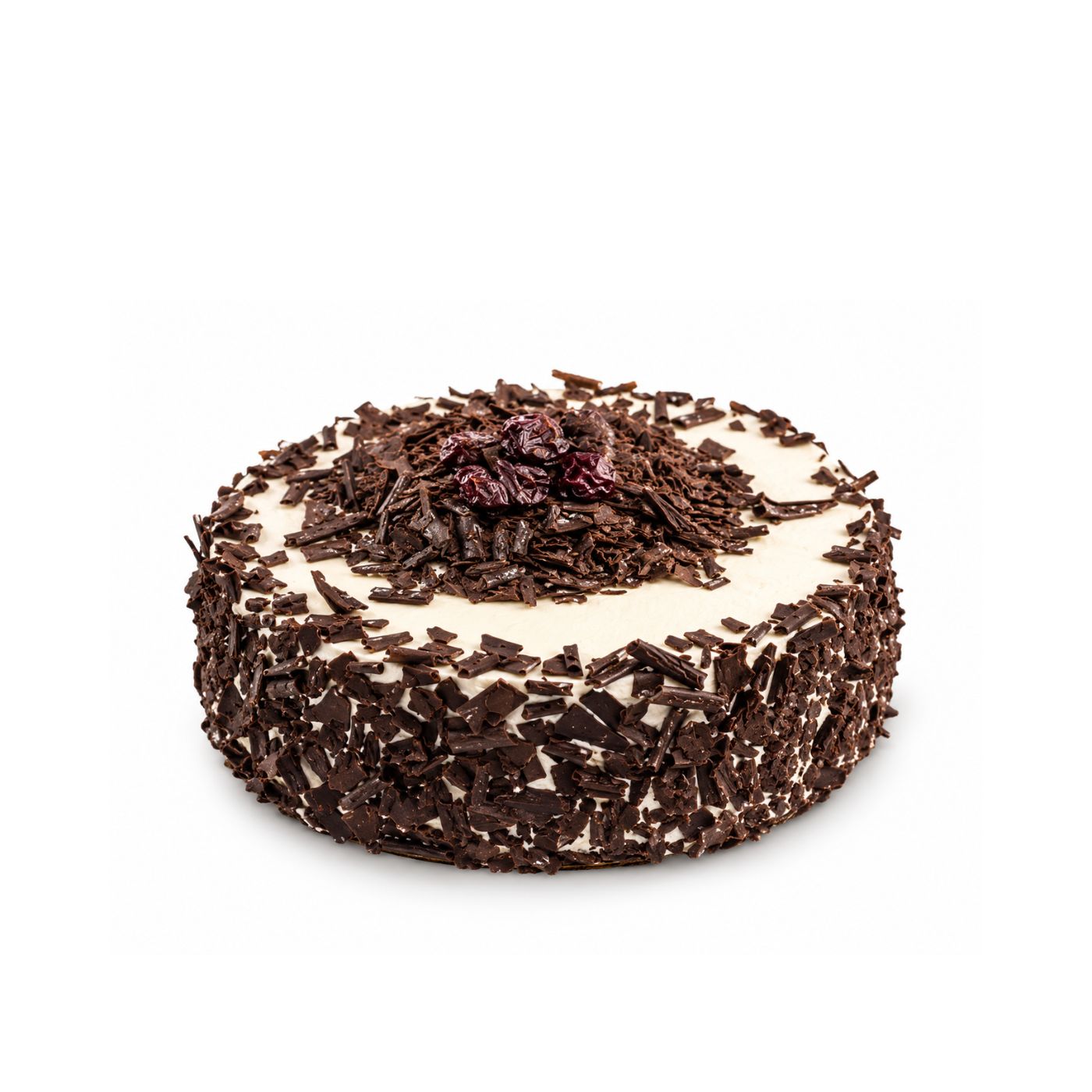 Black Forest Gateaux 1.2kg