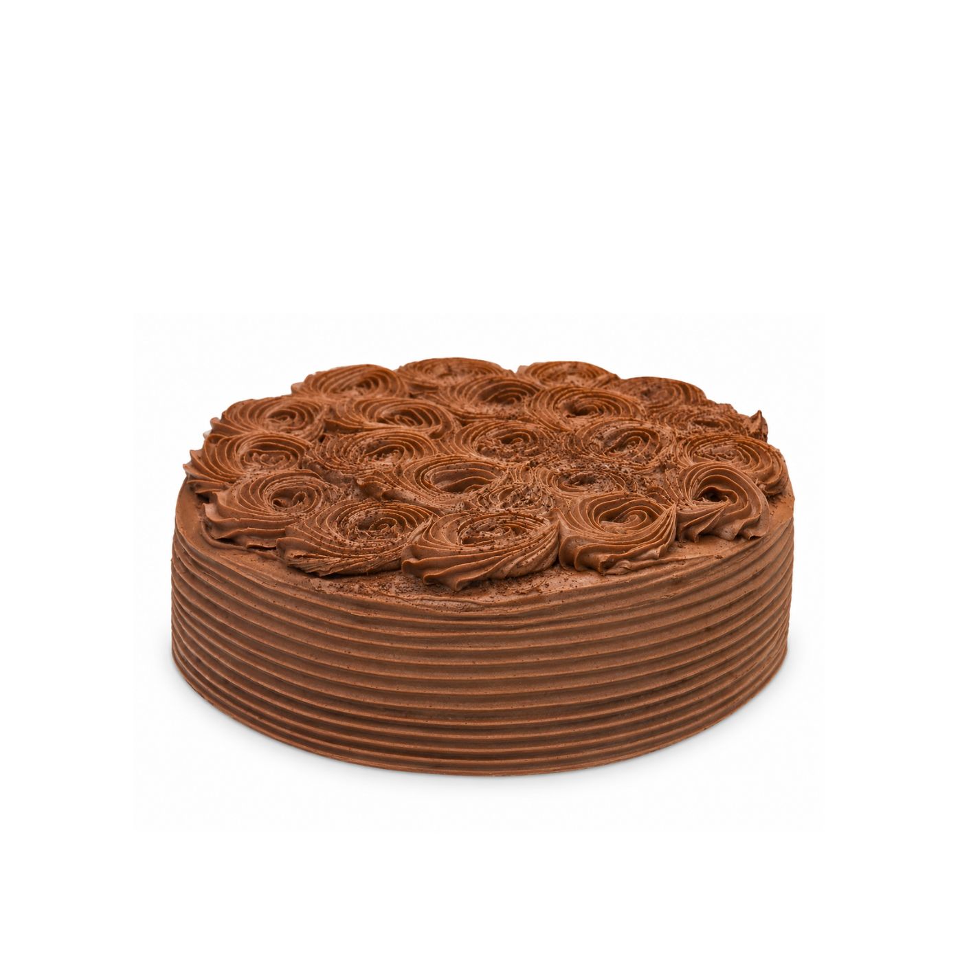 Buttercream Chocolate Cake 1.1kg