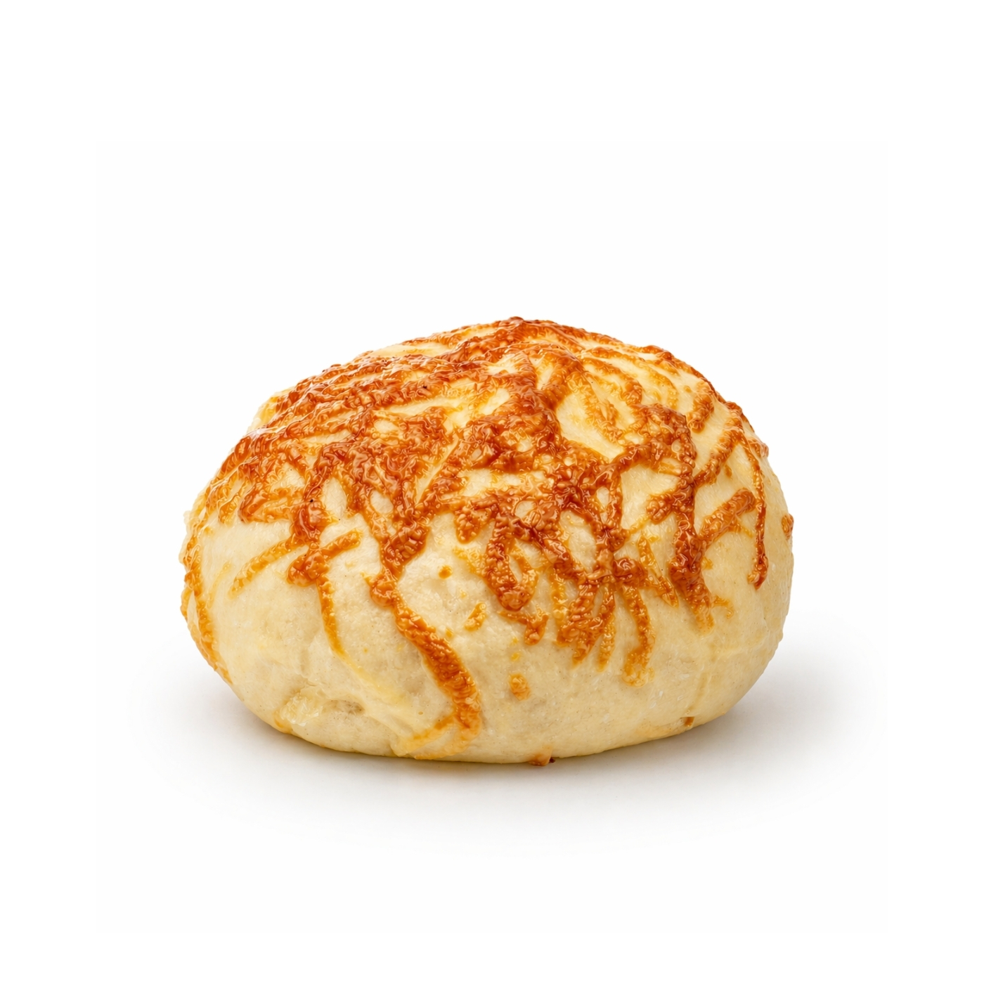Cheese Baps 60g