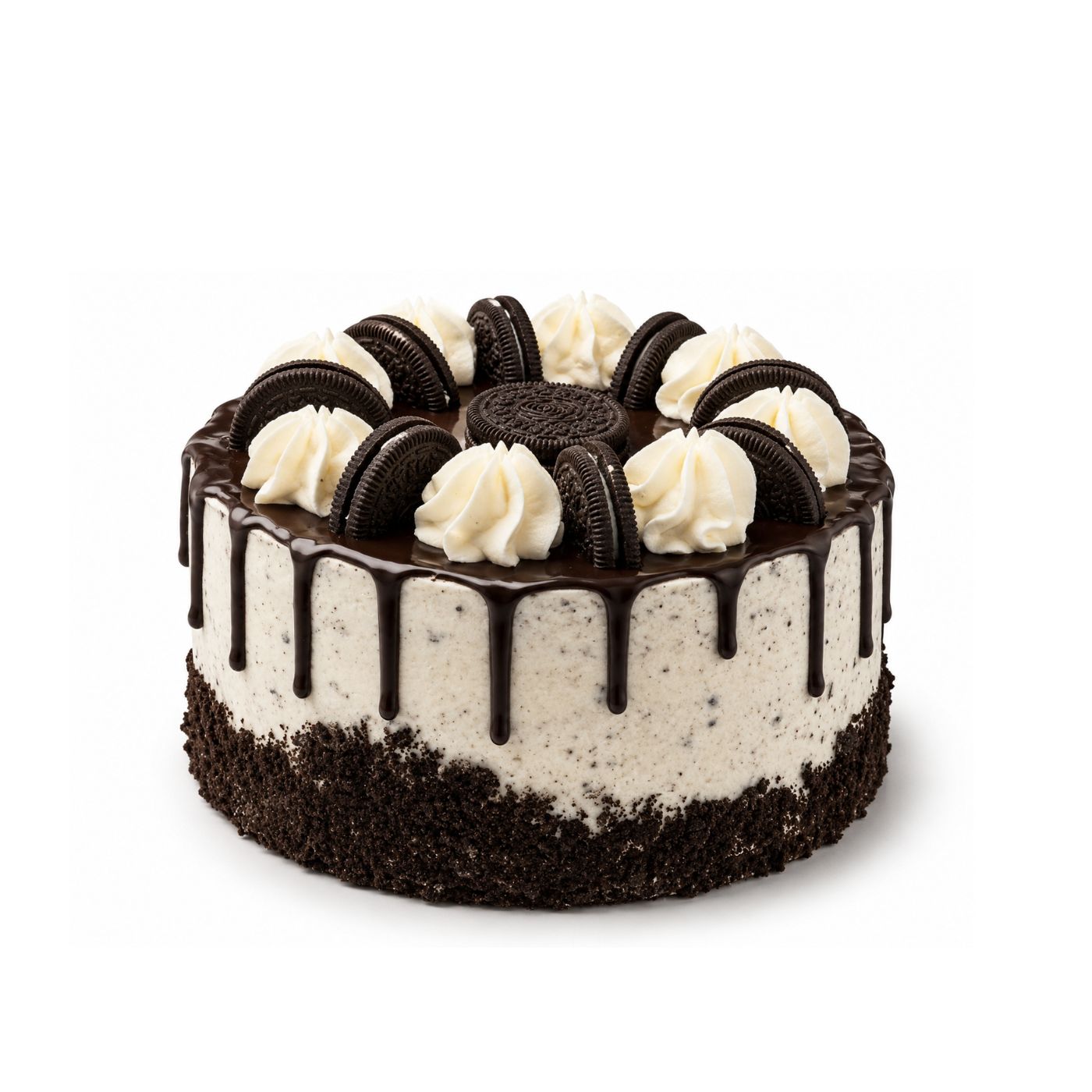 Oreo Celebration Cake 1.6kg