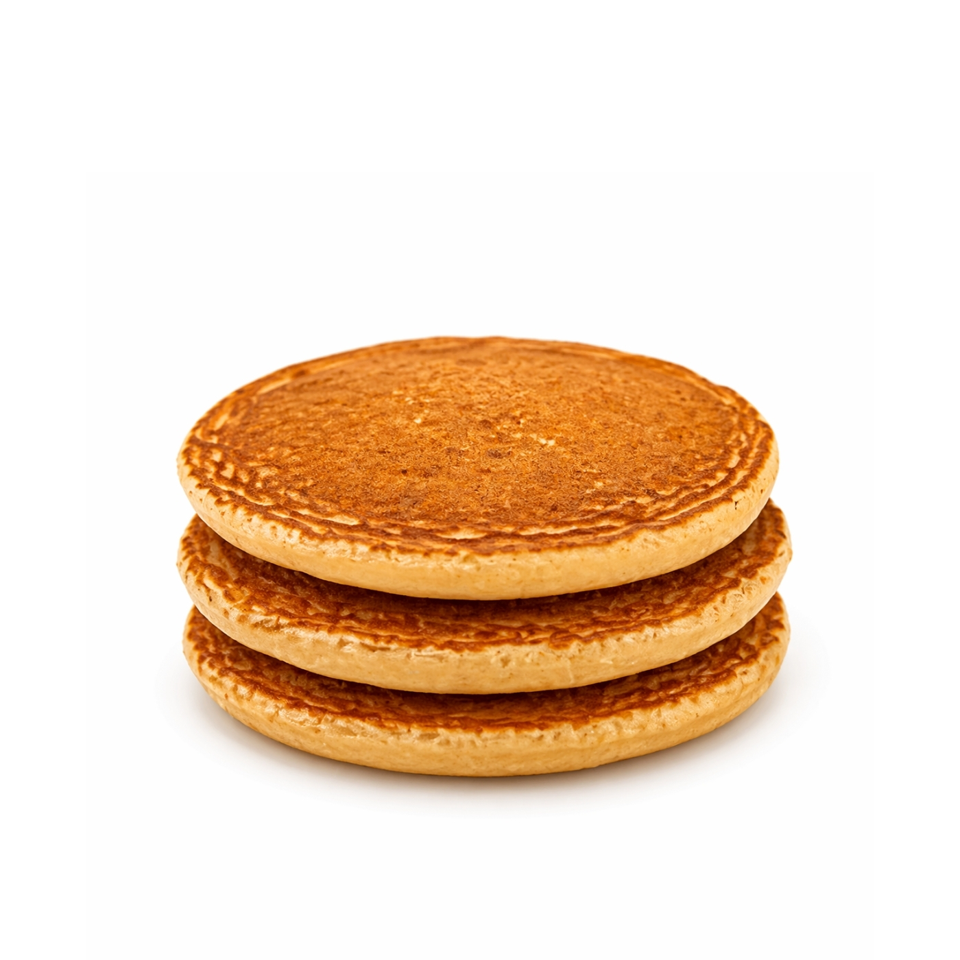 Spinneys Vanilla Protein Pancakes x 3