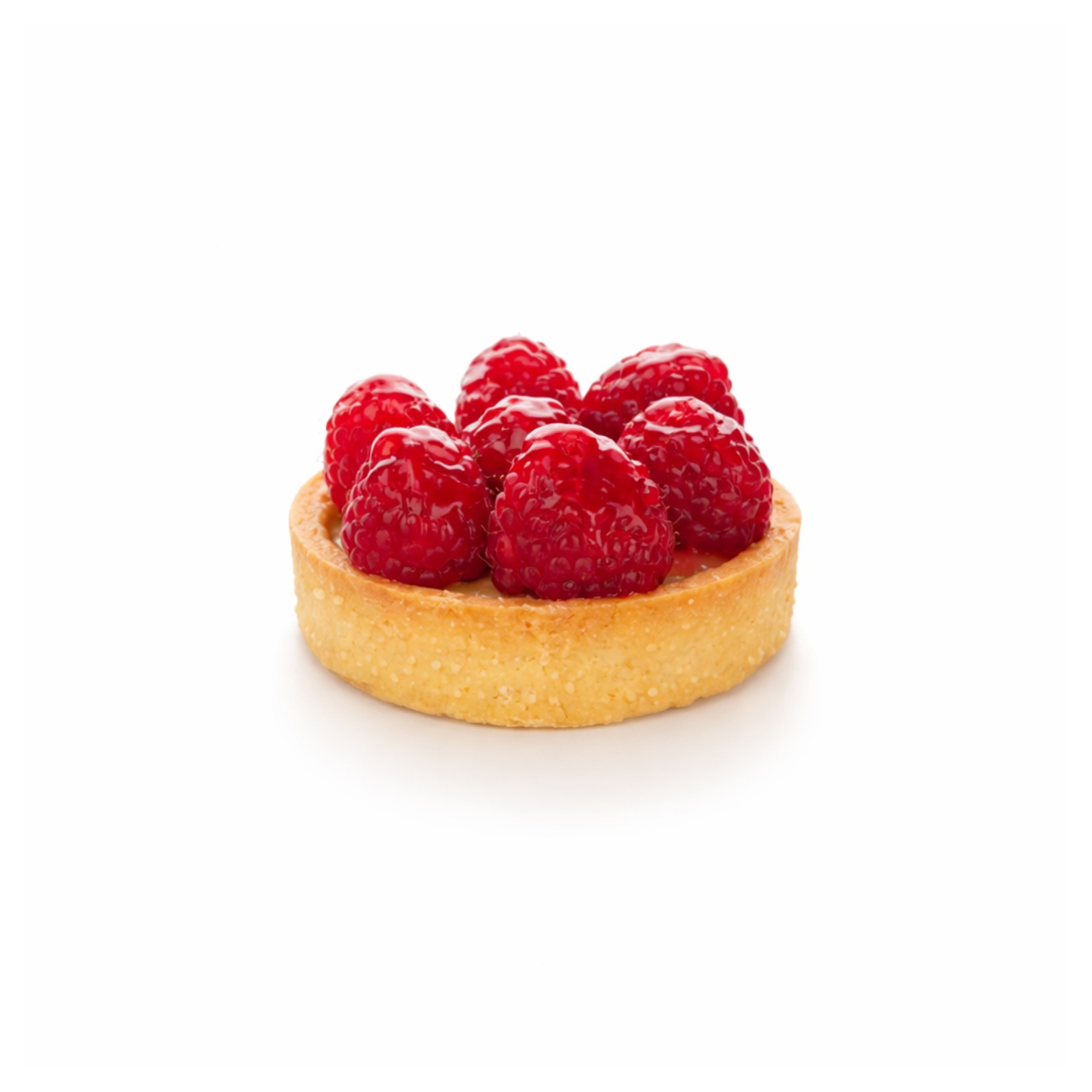 Raspberry Tart 100g