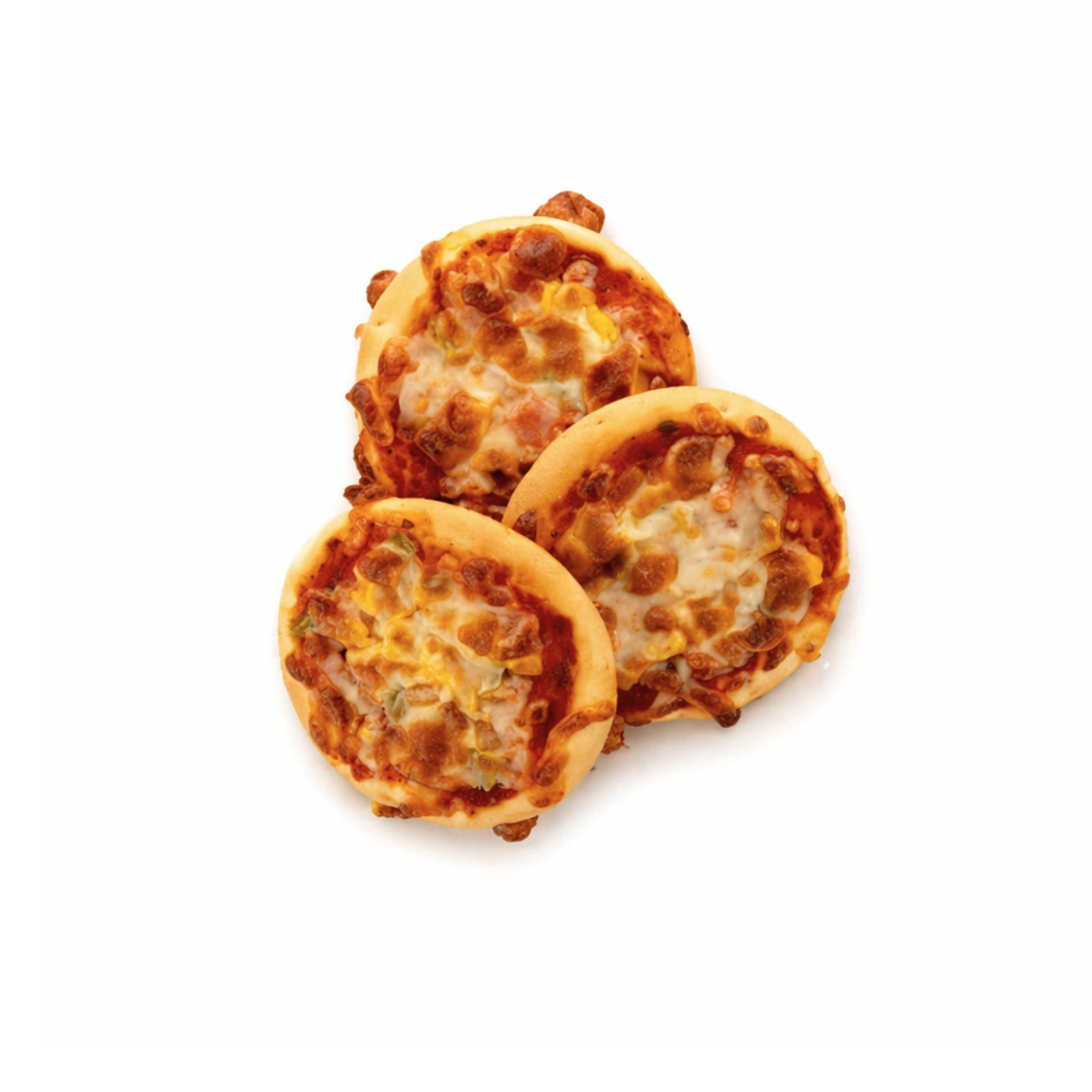 Mini Pizza 35g