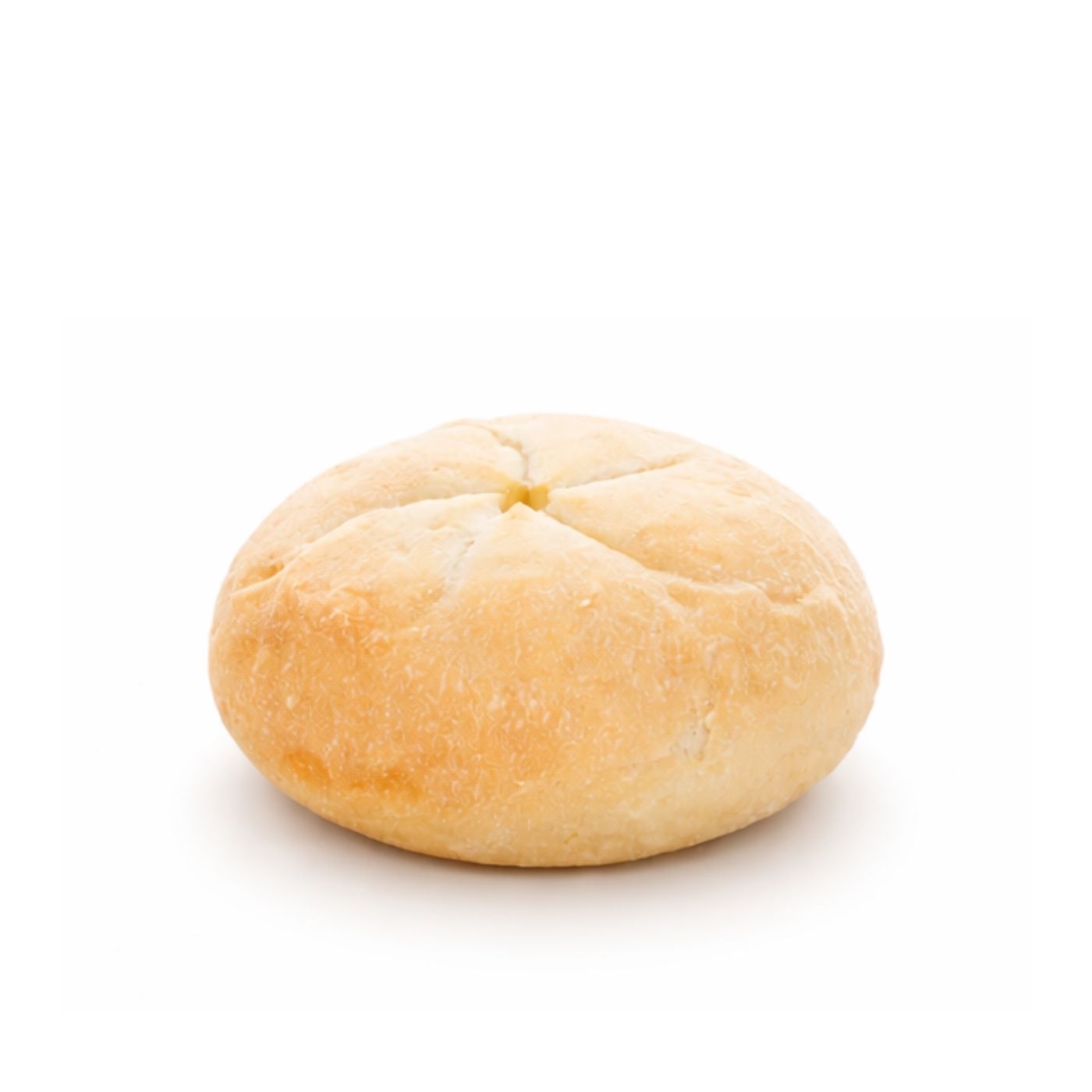 Plain Kaiser Roll 40g