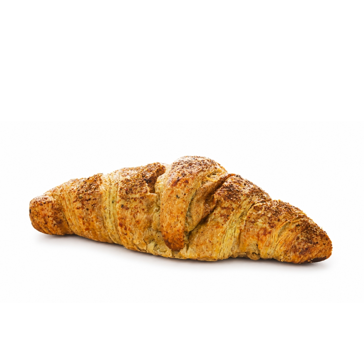Zaatar Croissant 75g