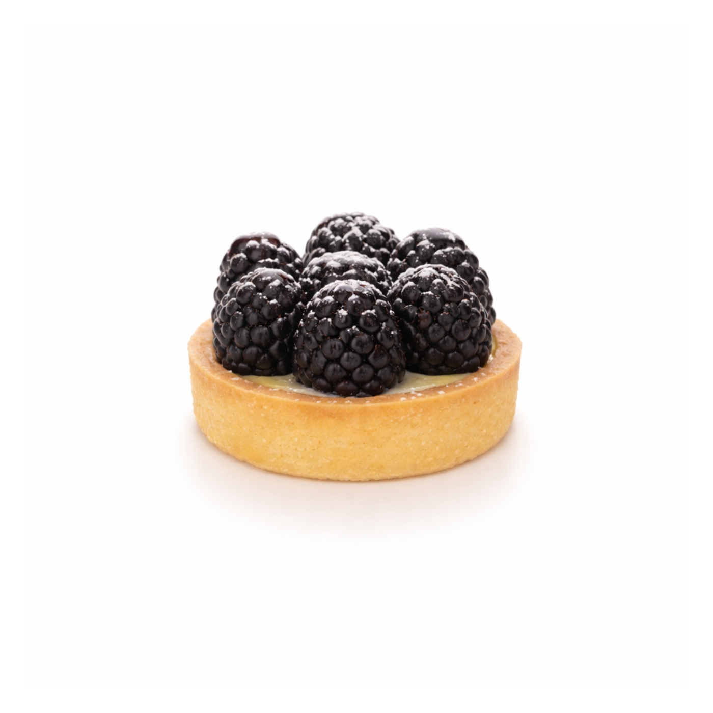 Blackberry Tart 100g
