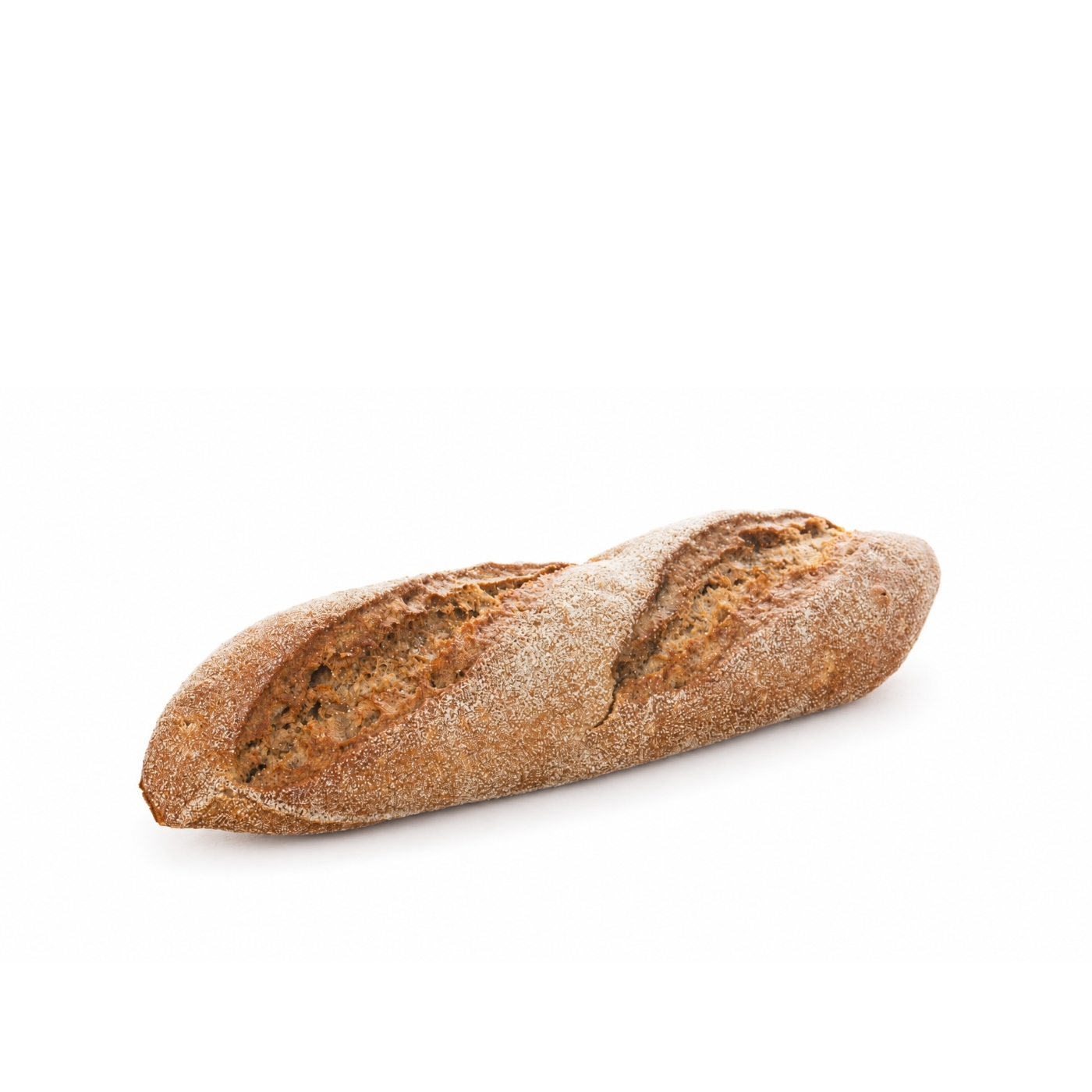 Rye Half Baguette 115g