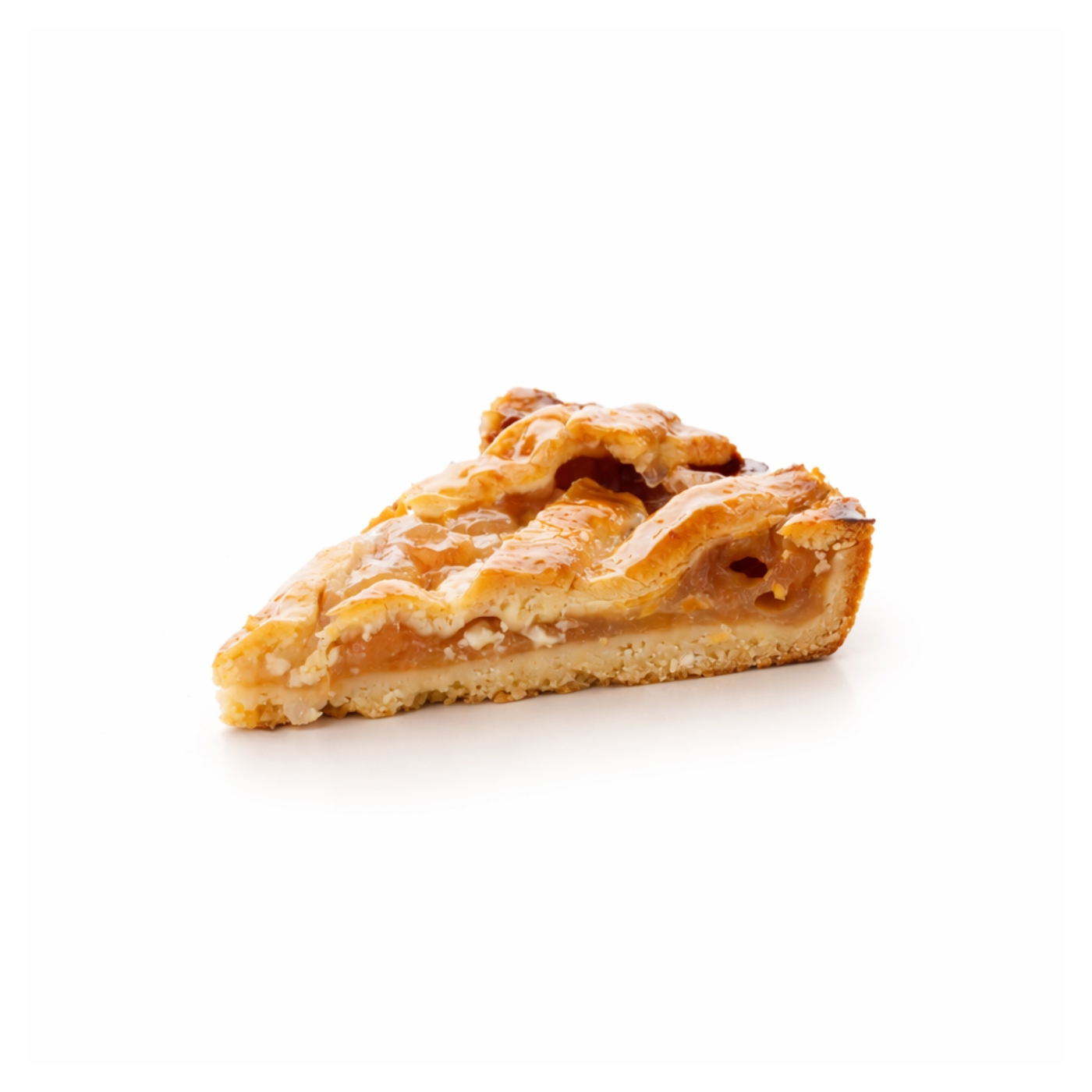 Apple Pie 125g