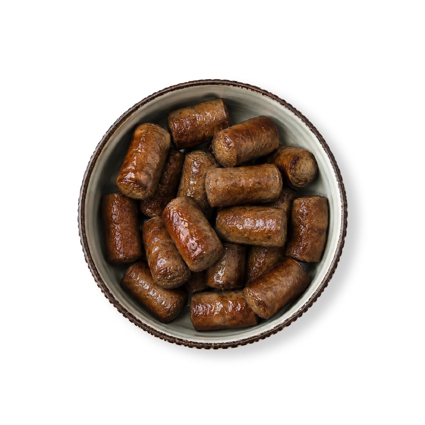 Beef Sausages