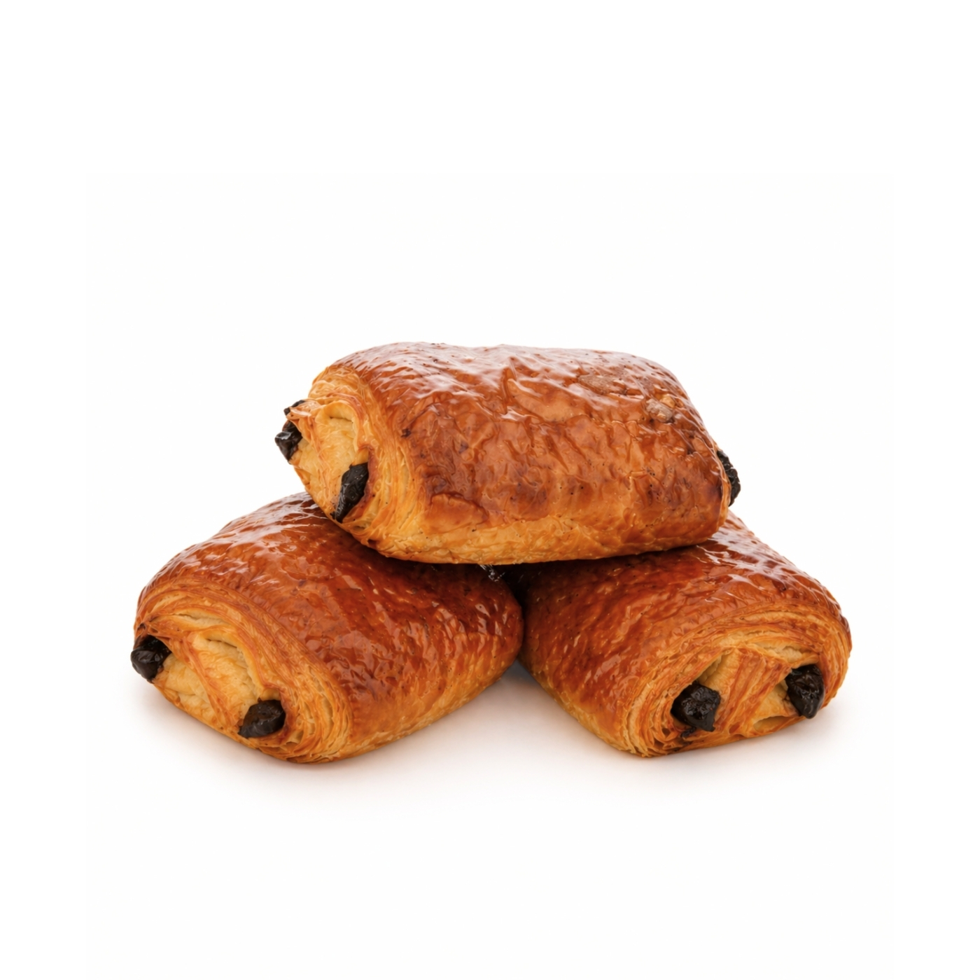 Spinneysfood Mini Pain Au Chocolat 200g