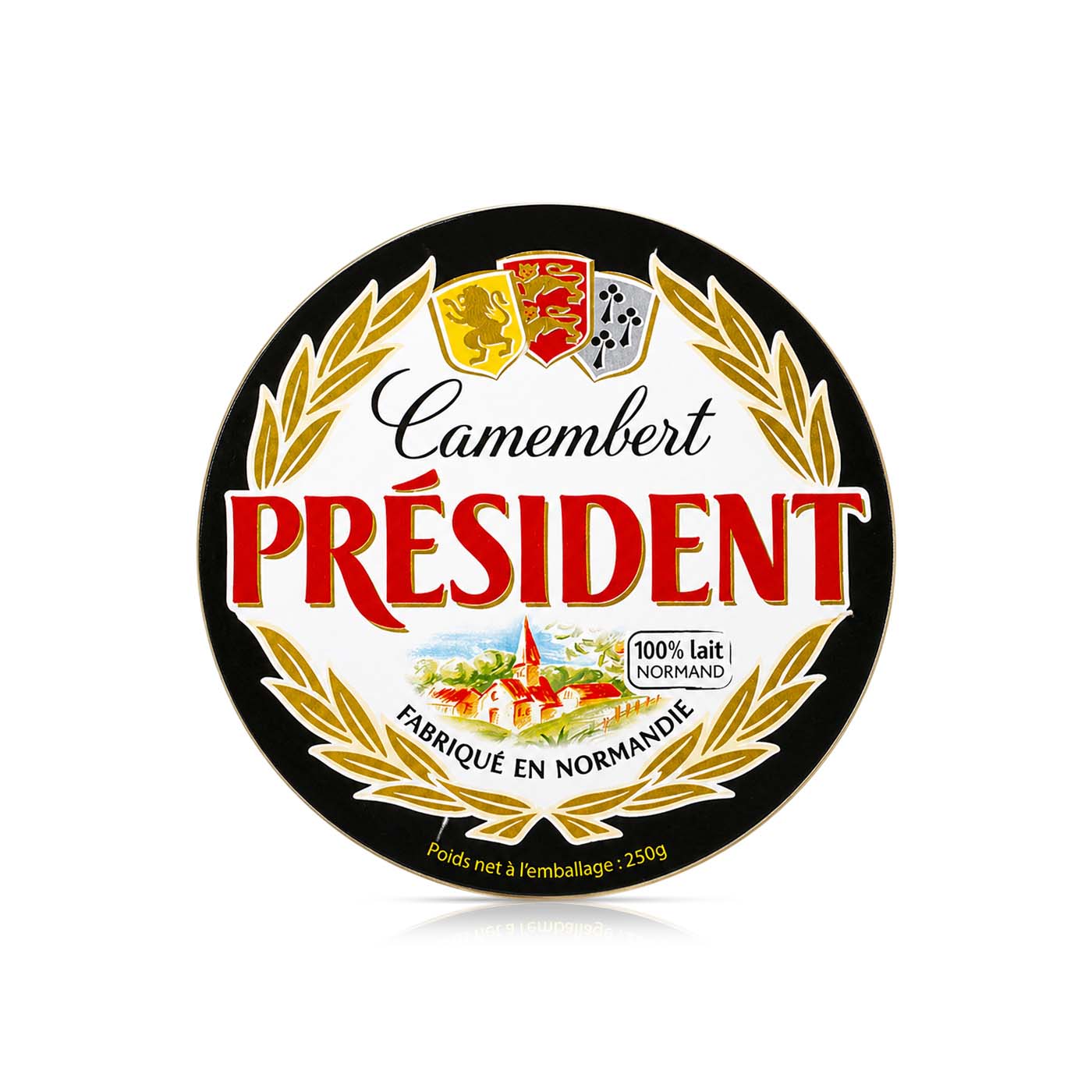 President Camembert 250g